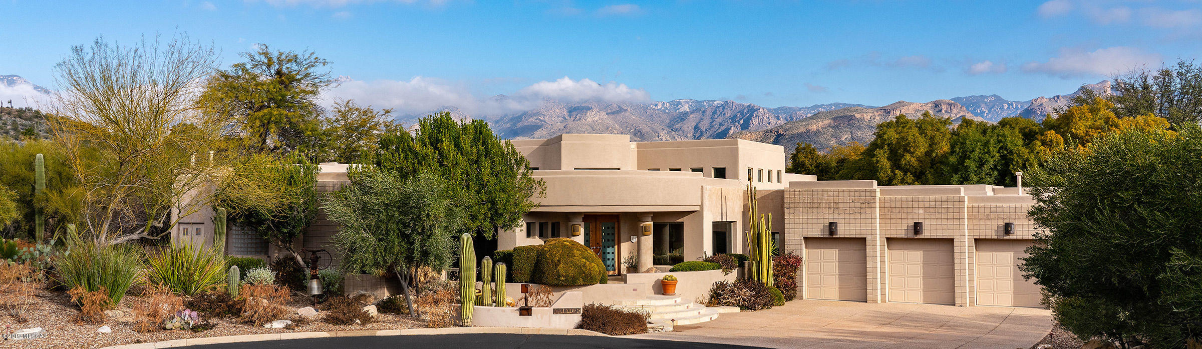 Canyon Ranch Estates Resub. (1-41) - Residential