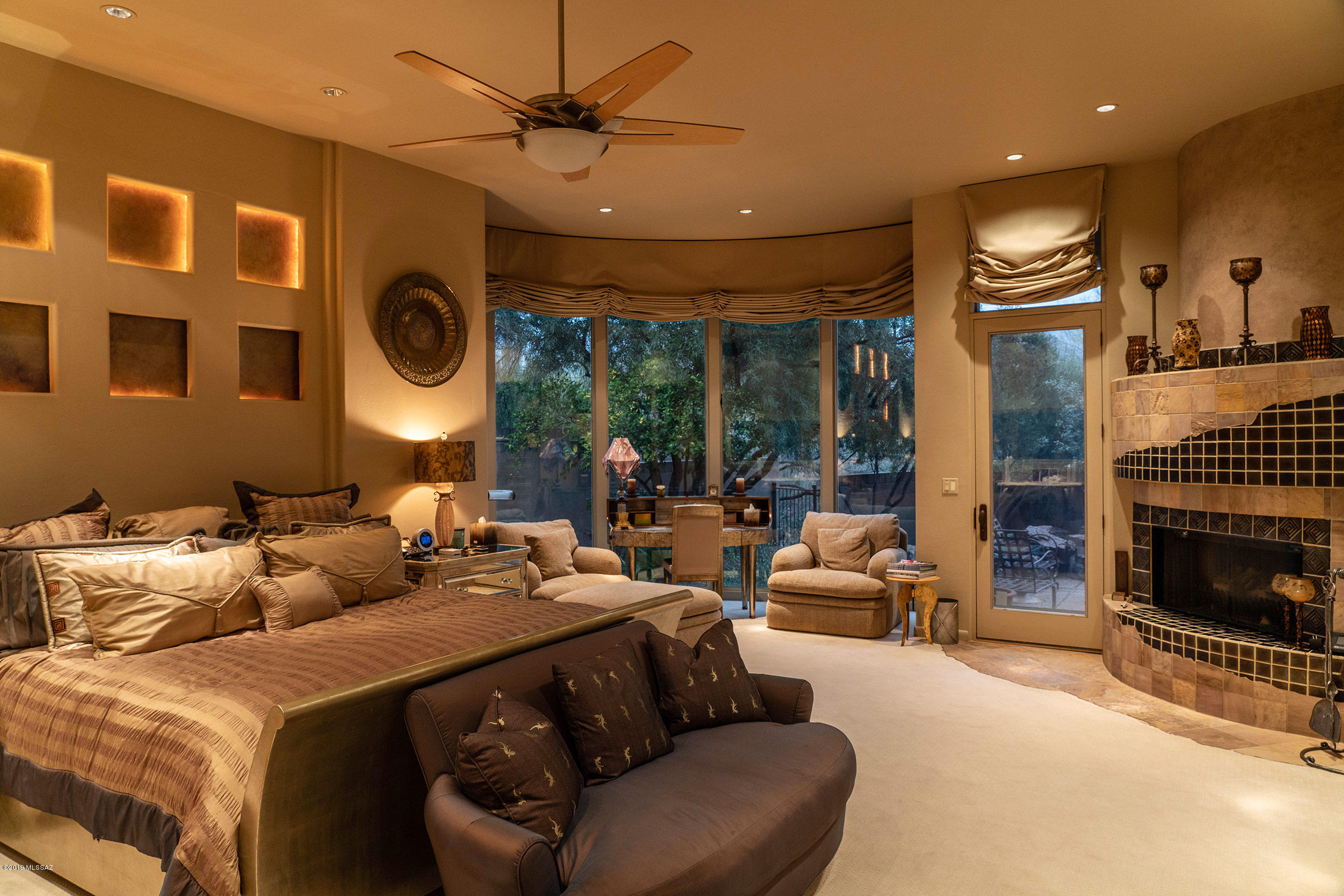 Canyon Ranch Estates Resub. (1-41) - Residential