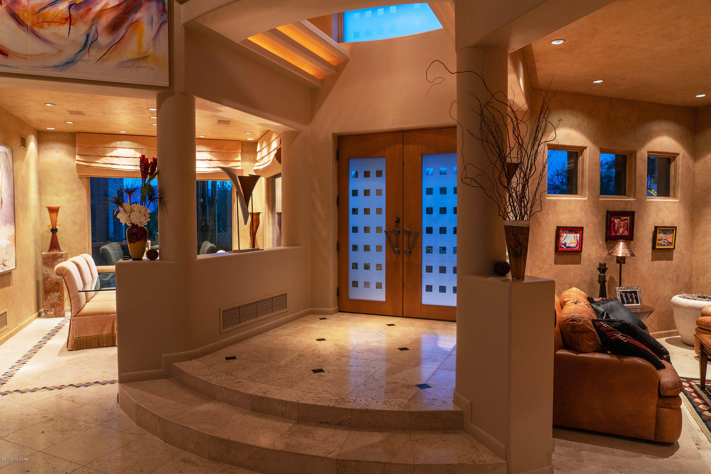 Canyon Ranch Estates Resub. (1-41) - Residential