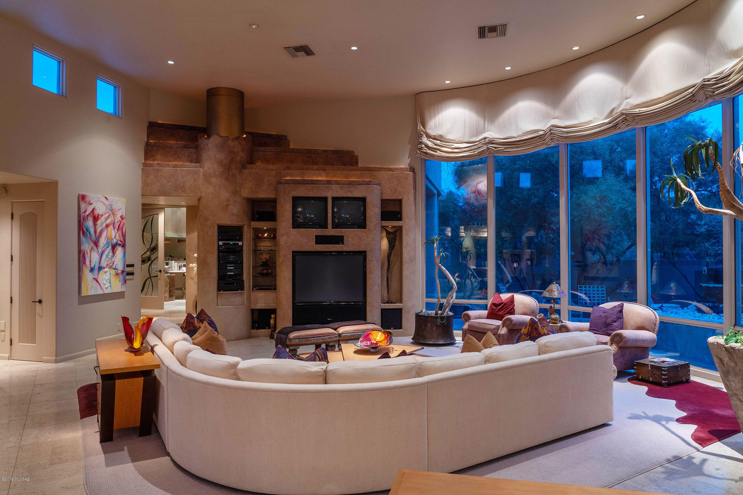 Canyon Ranch Estates Resub. (1-41) - Residential
