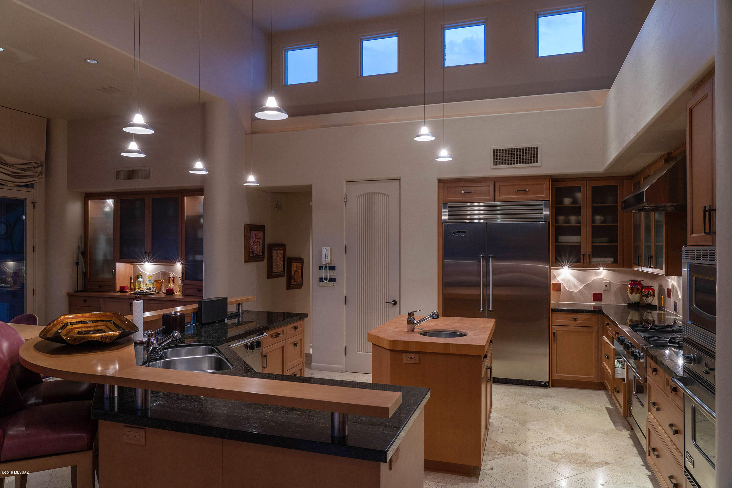 Canyon Ranch Estates Resub. (1-41) - Residential