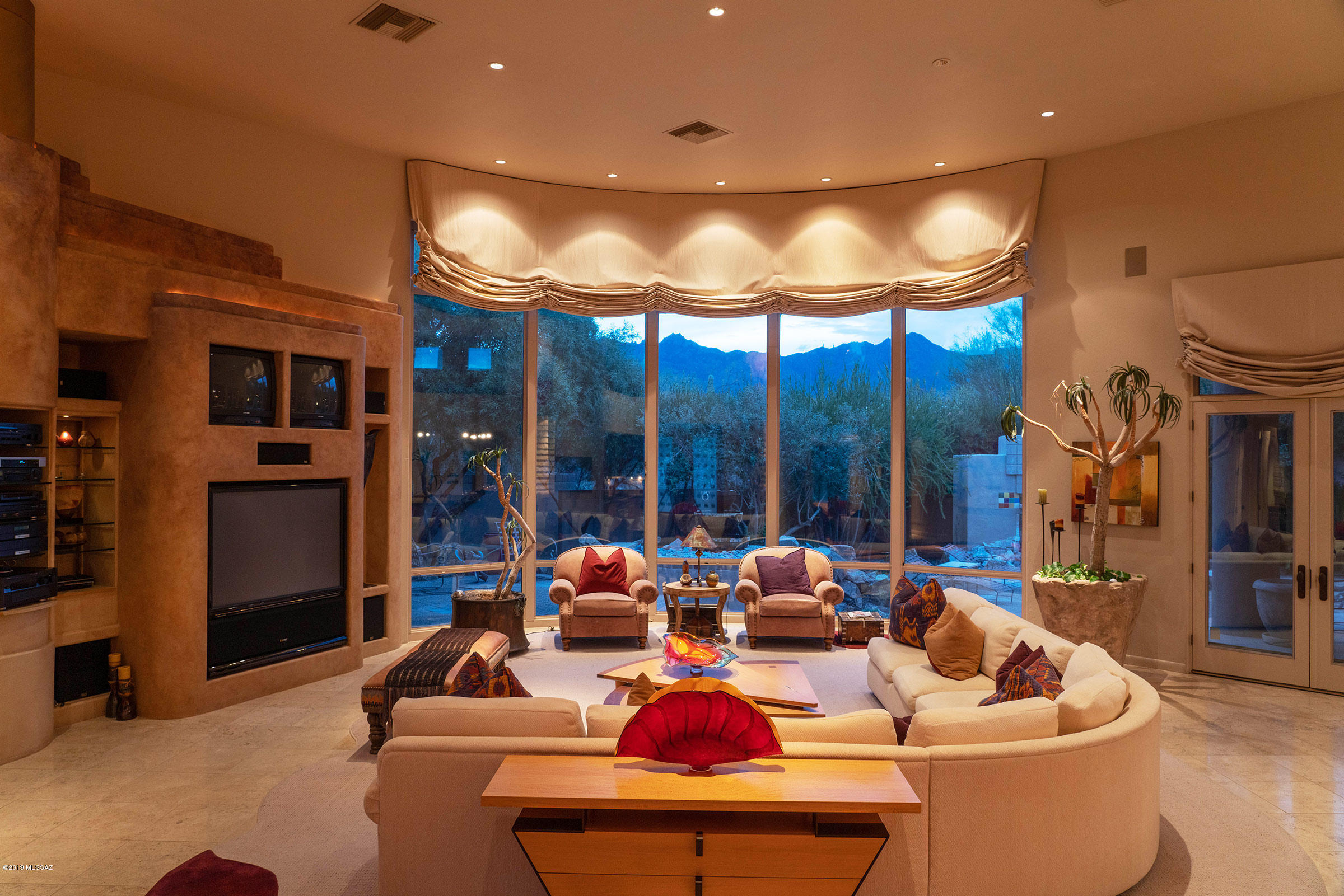Canyon Ranch Estates Resub. (1-41) - Residential