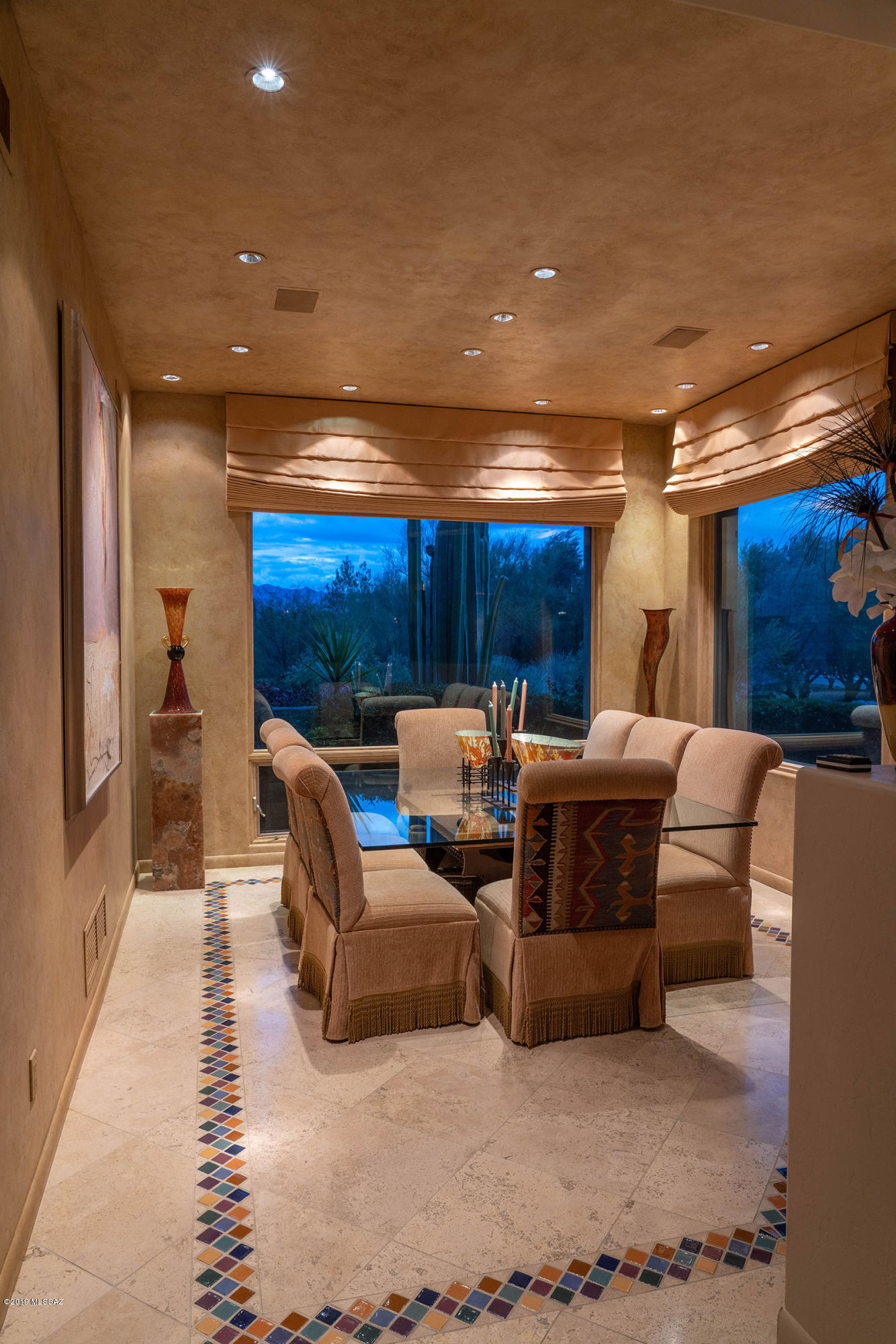 Canyon Ranch Estates Resub. (1-41) - Residential