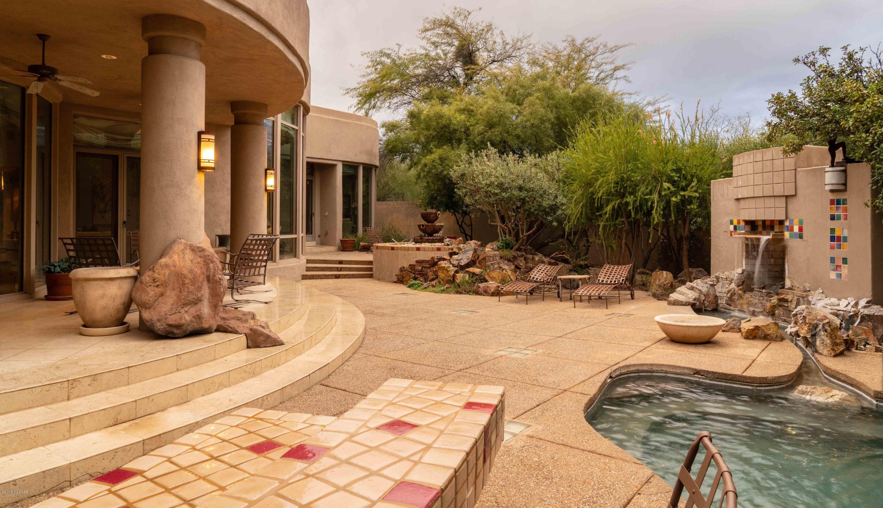 Canyon Ranch Estates Resub. (1-41) - Residential