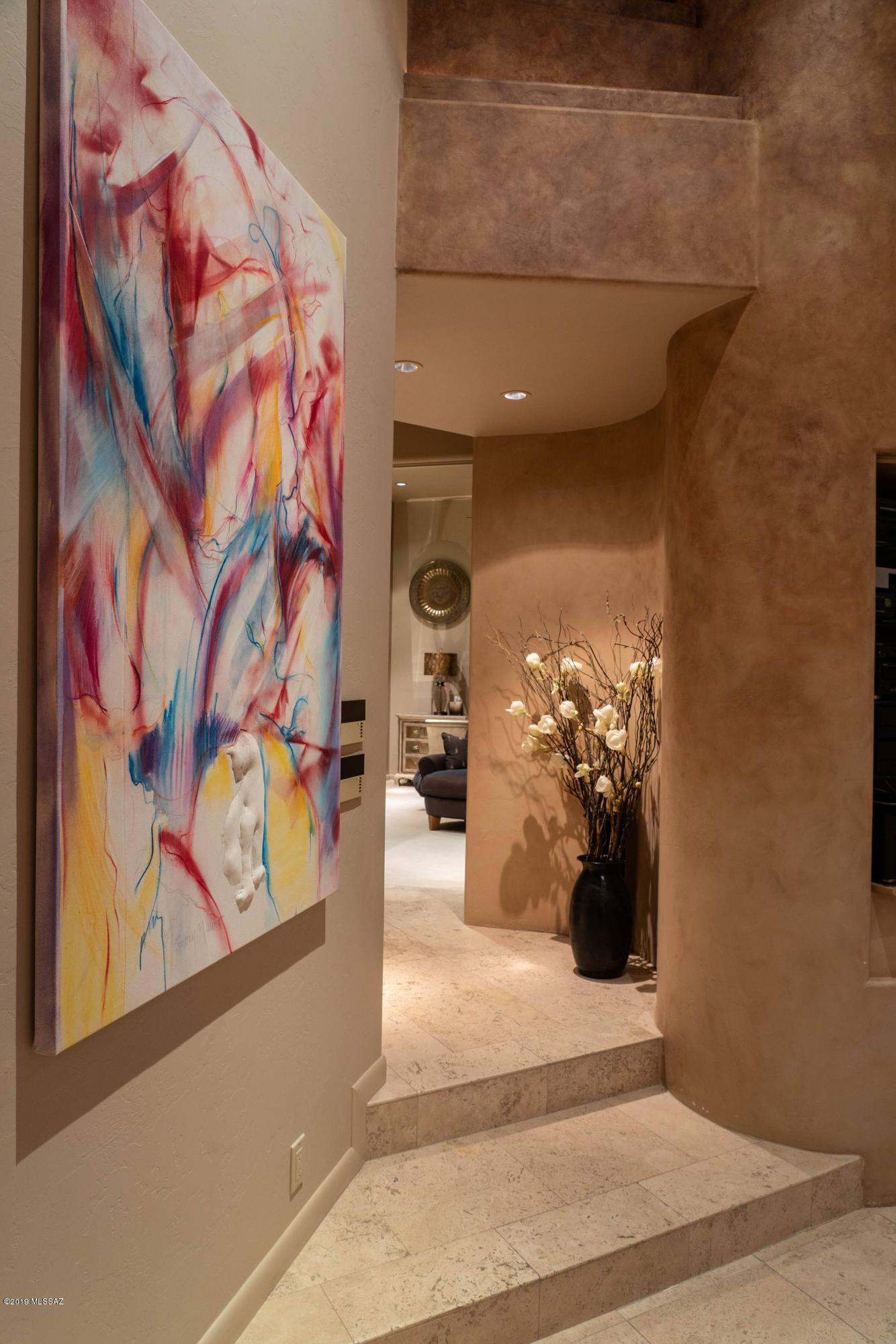 Canyon Ranch Estates Resub. (1-41) - Residential