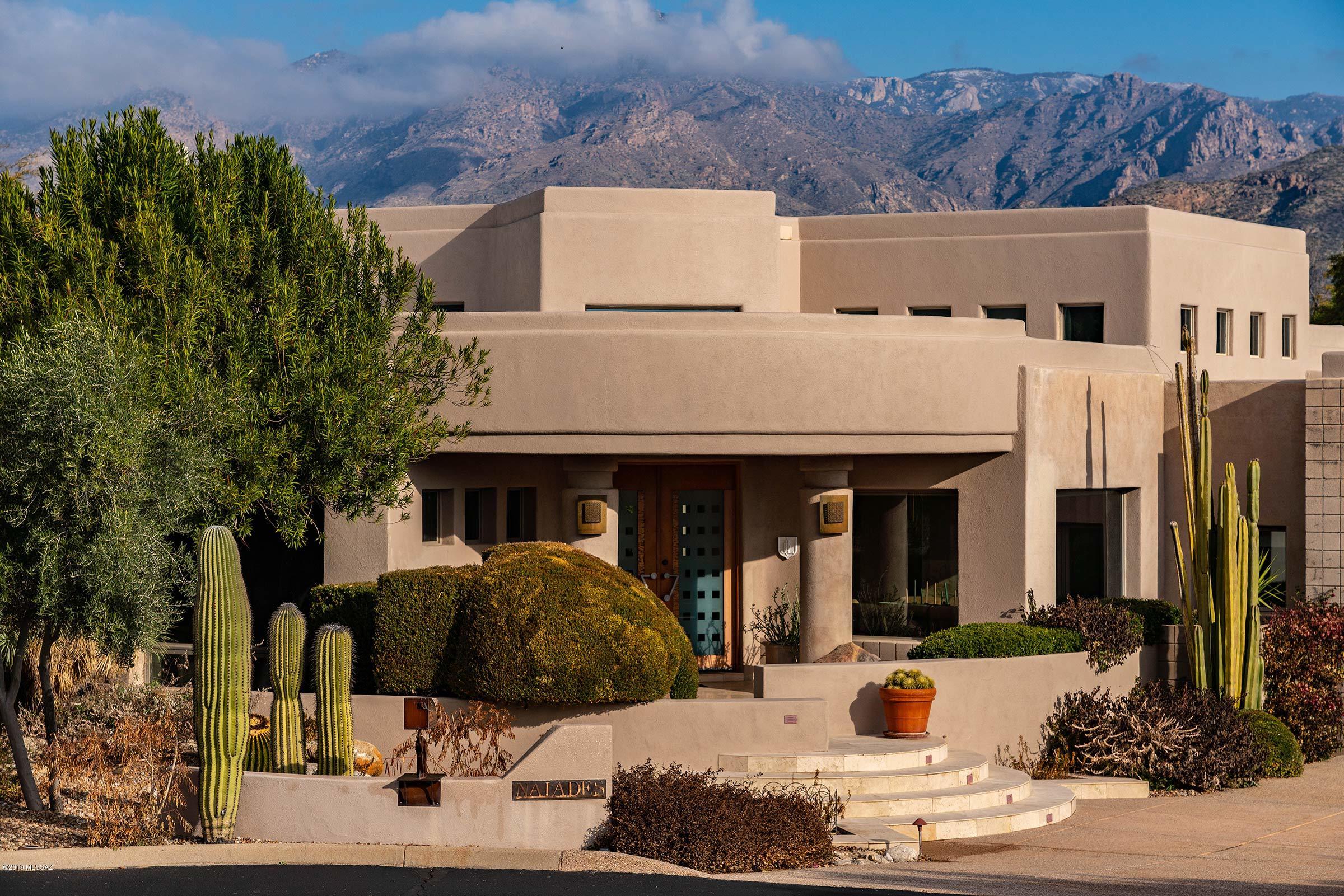 Canyon Ranch Estates Resub. (1-41) - Residential