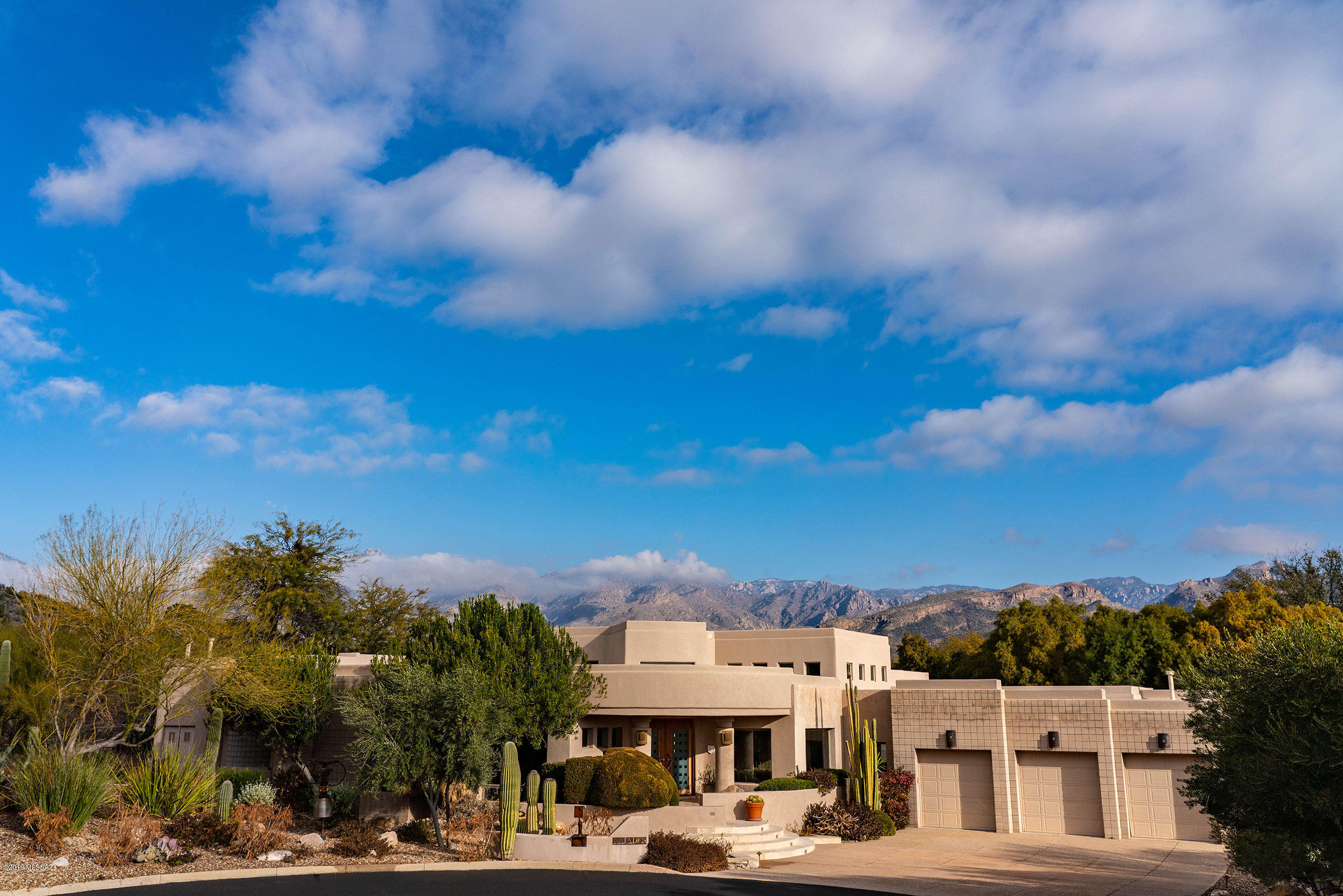 Canyon Ranch Estates Resub. (1-41) - Residential