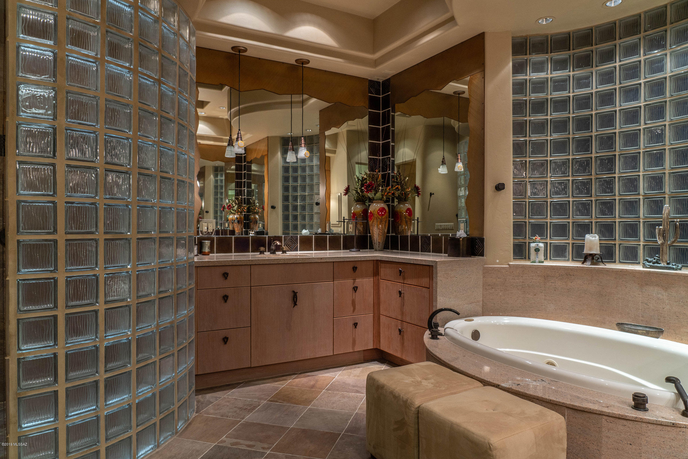 Canyon Ranch Estates Resub. (1-41) - Residential