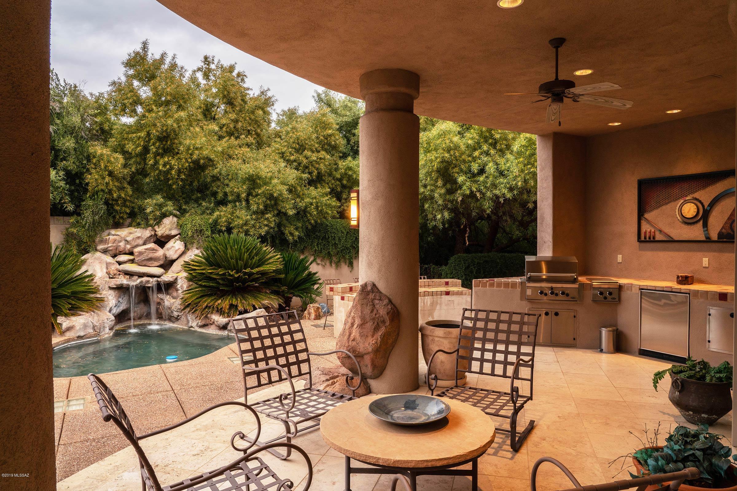 Canyon Ranch Estates Resub. (1-41) - Residential