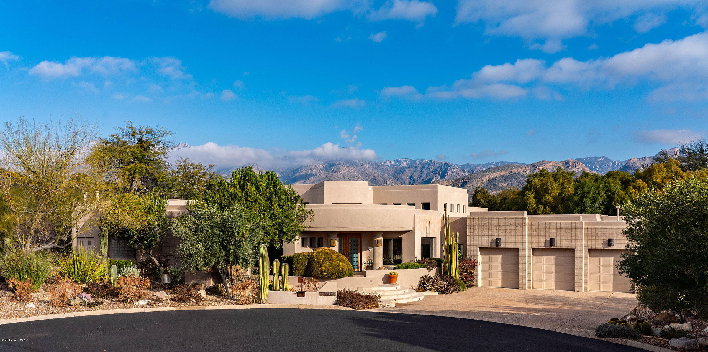 Canyon Ranch Estates Resub. (1-41) - Residential
