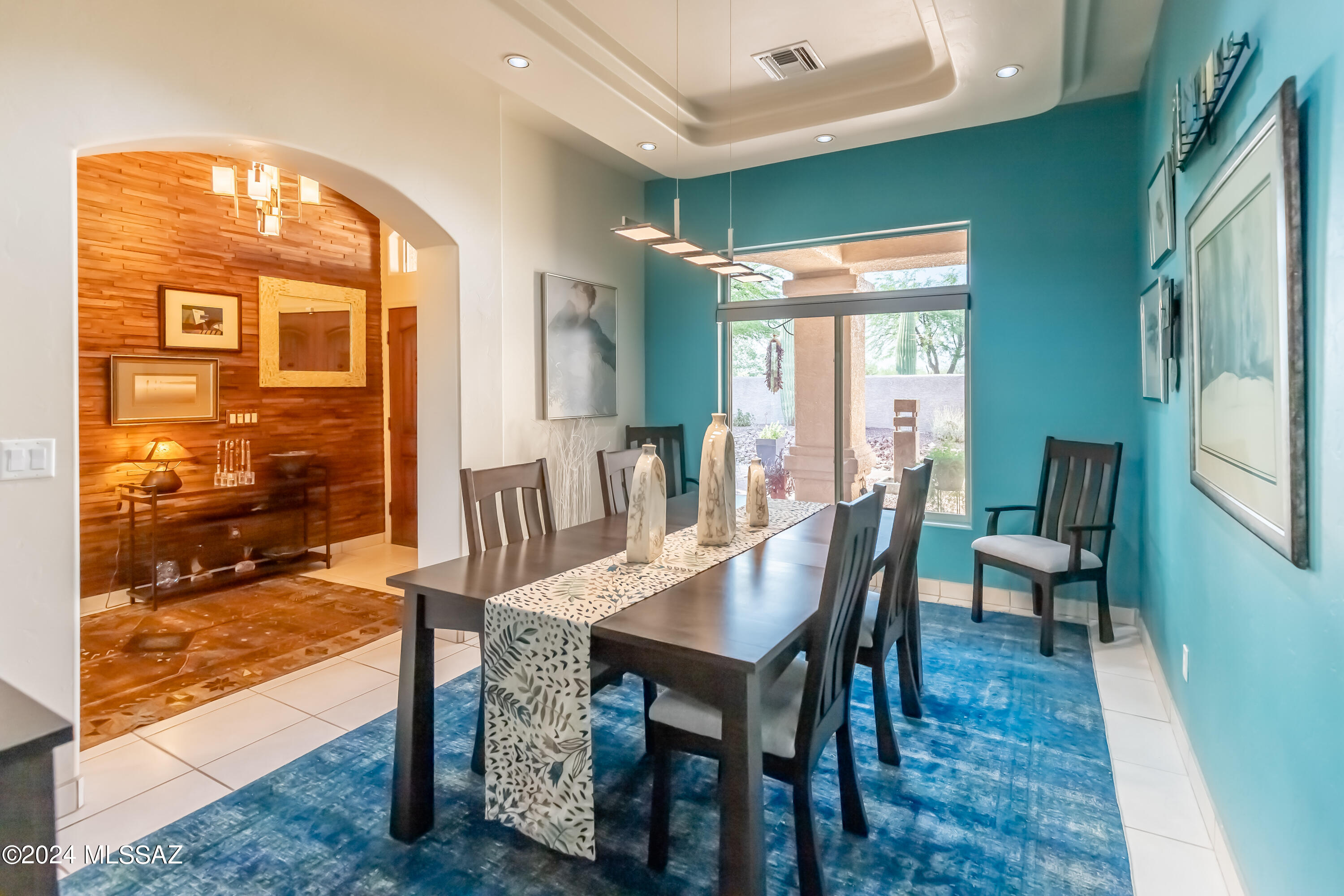 Madera Reserve Phase I(1-130) - Residential