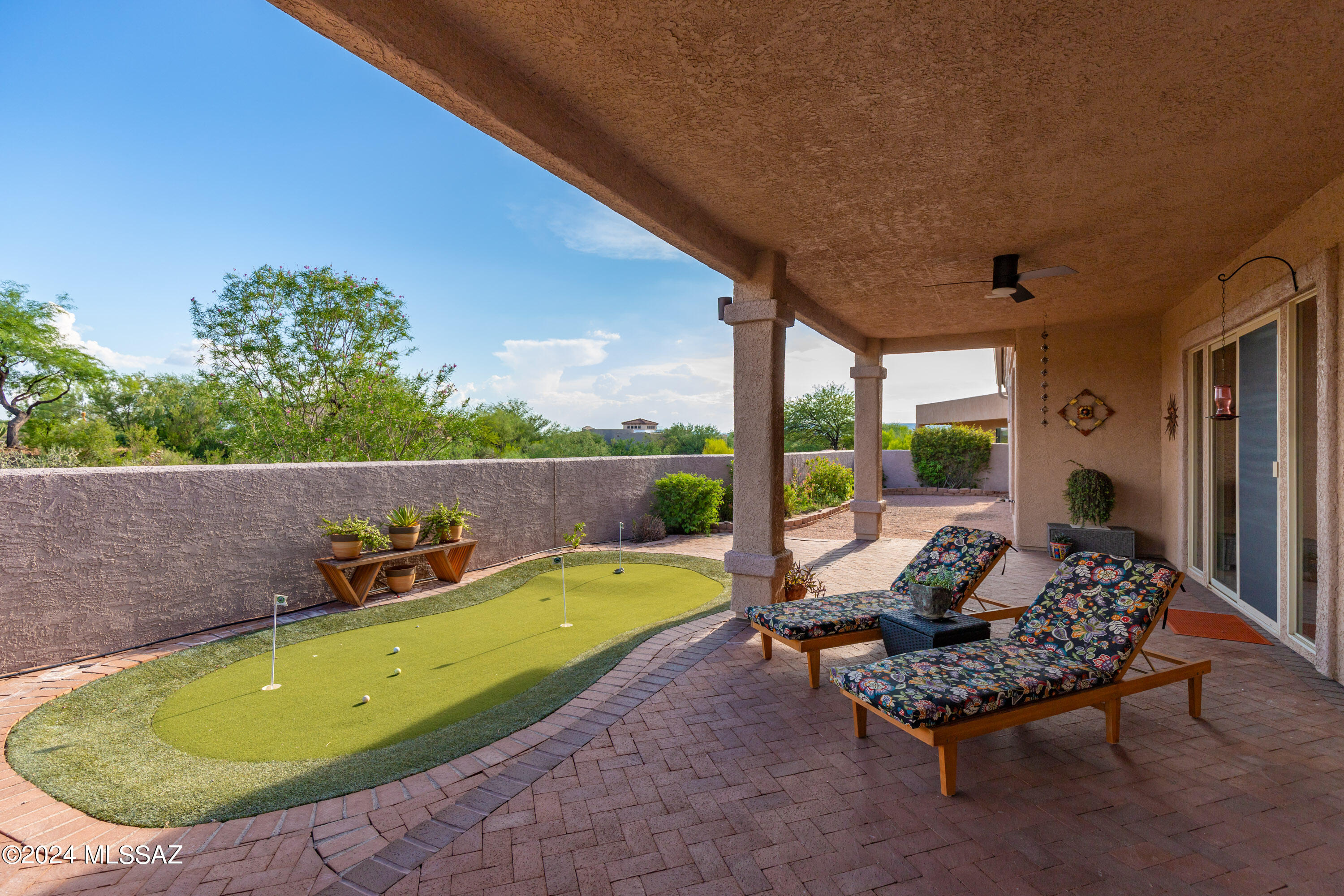 Madera Reserve Phase I(1-130) - Residential