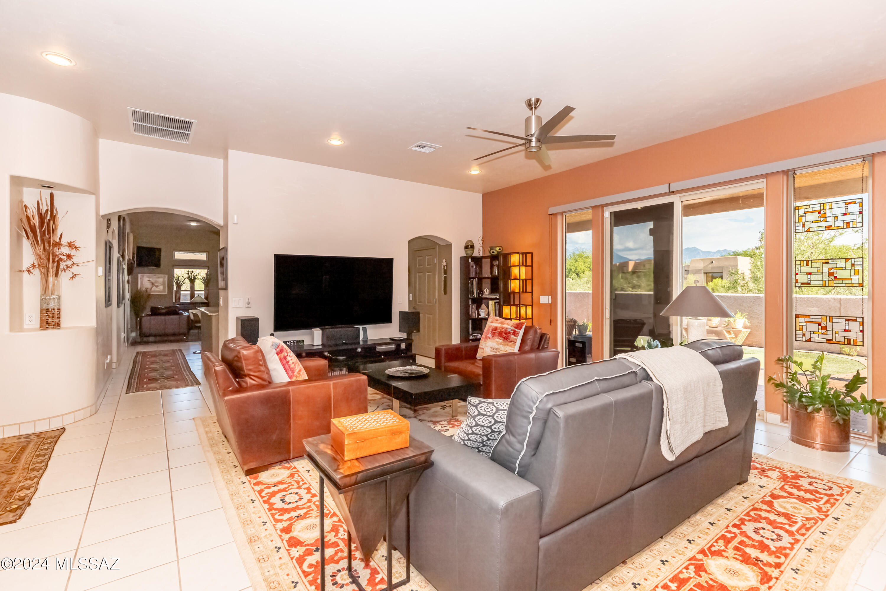 Madera Reserve Phase I(1-130) - Residential