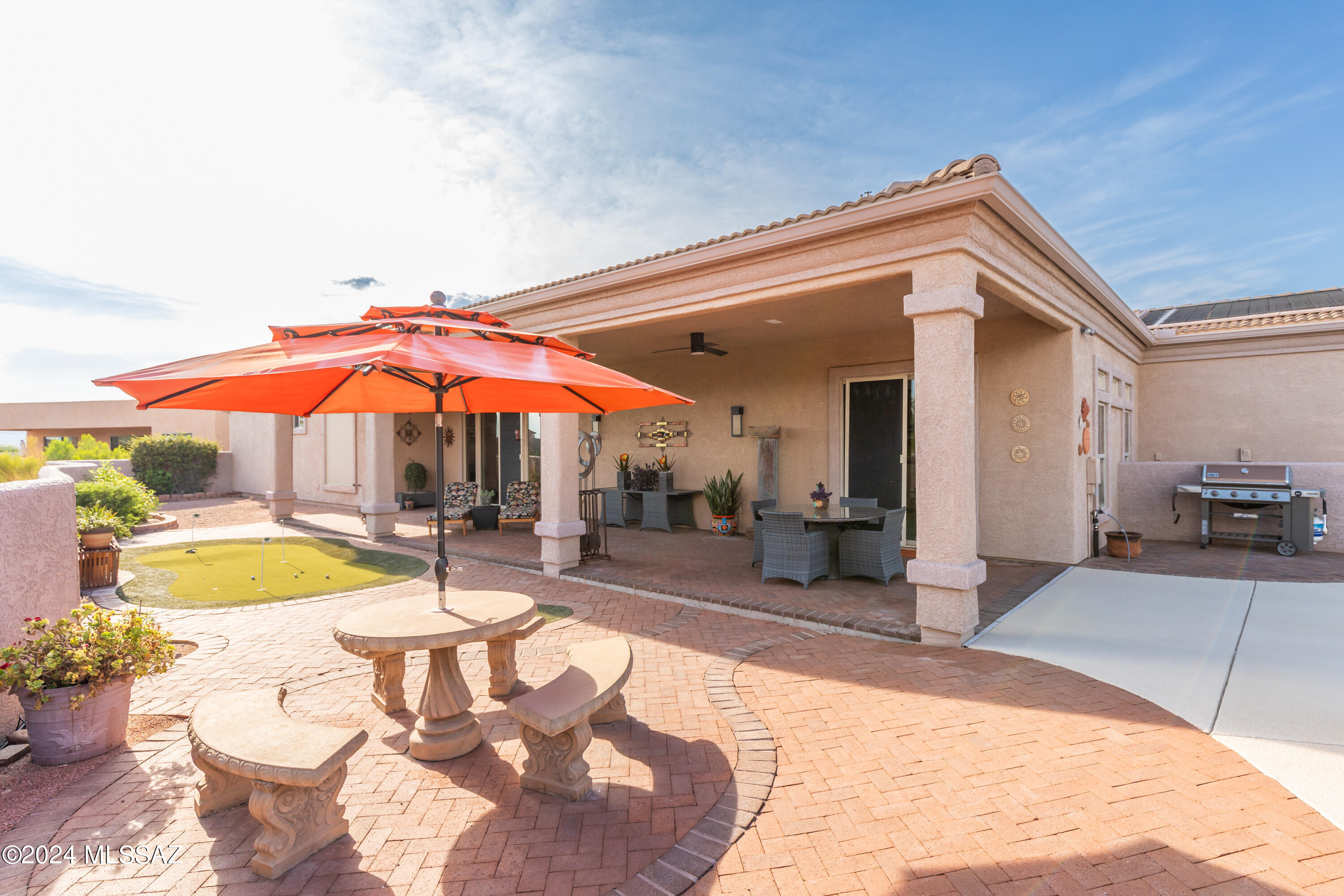 Madera Reserve Phase I(1-130) - Residential