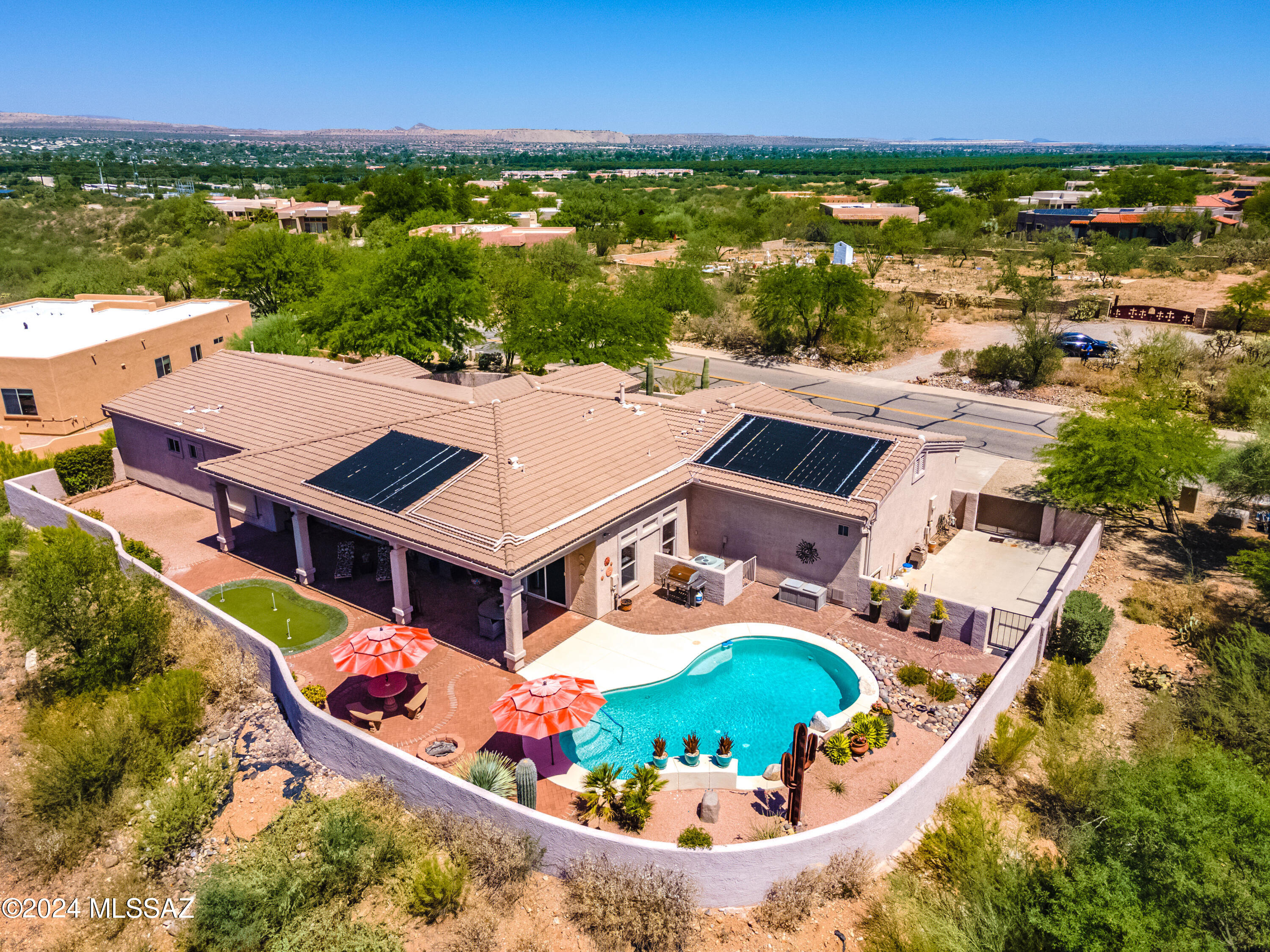 Madera Reserve Phase I(1-130) - Residential