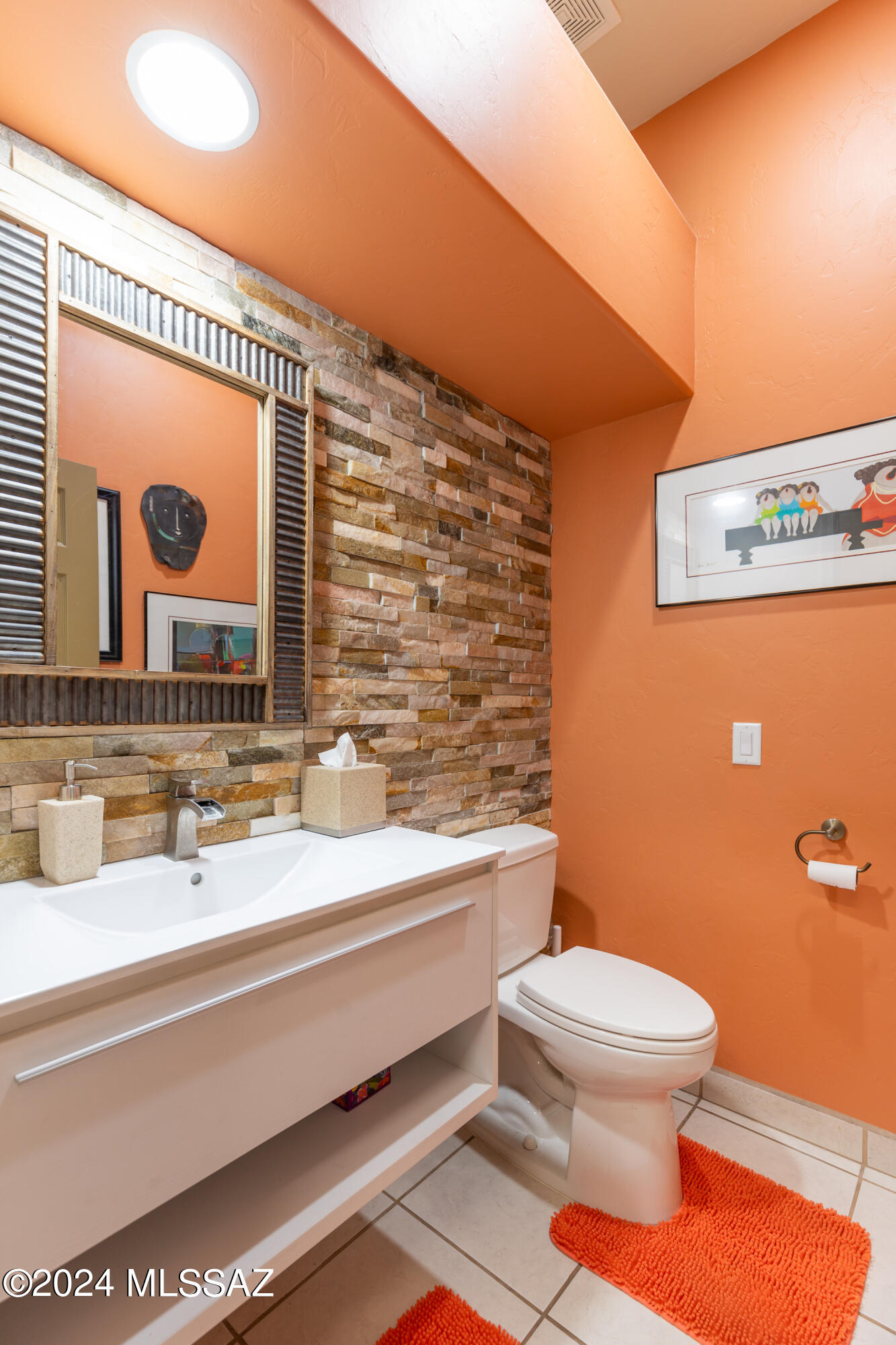 Madera Reserve Phase I(1-130) - Residential