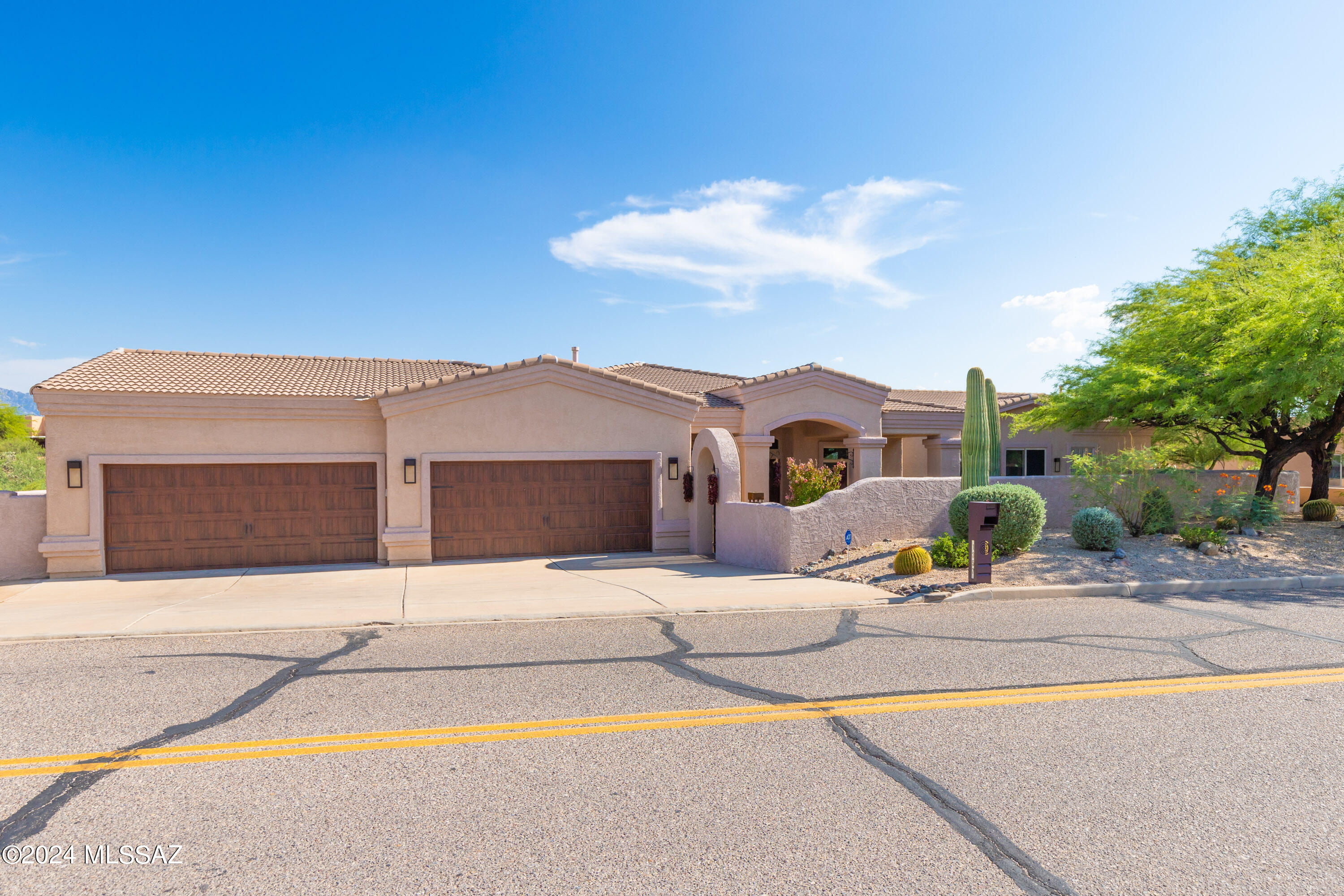 Madera Reserve Phase I(1-130) - Residential