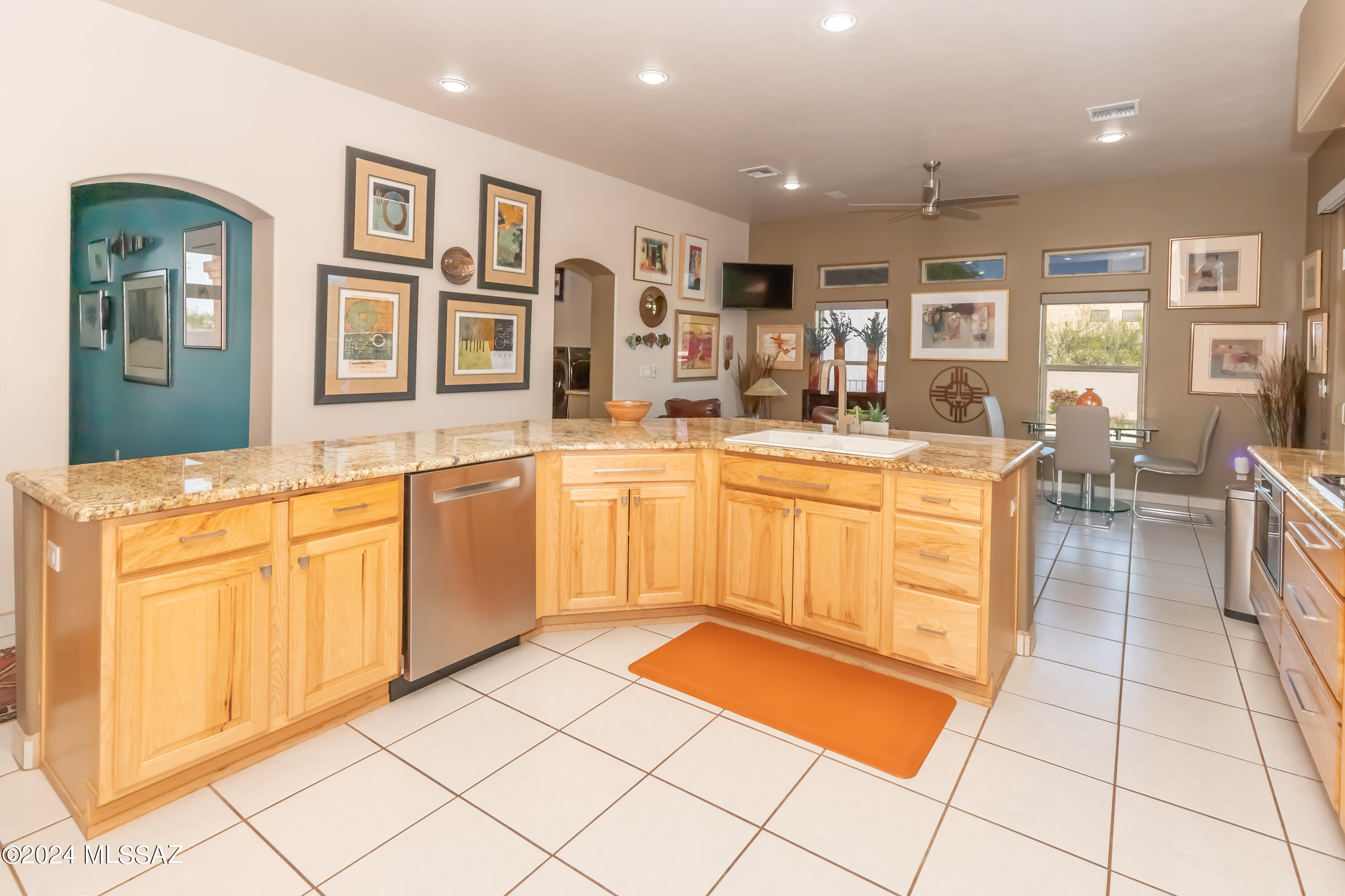 Madera Reserve Phase I(1-130) - Residential