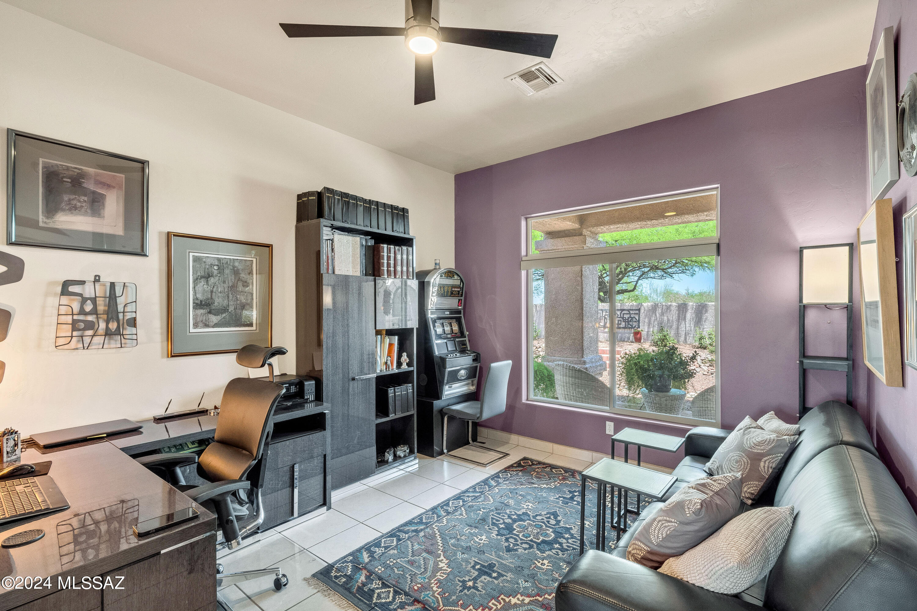 Madera Reserve Phase I(1-130) - Residential