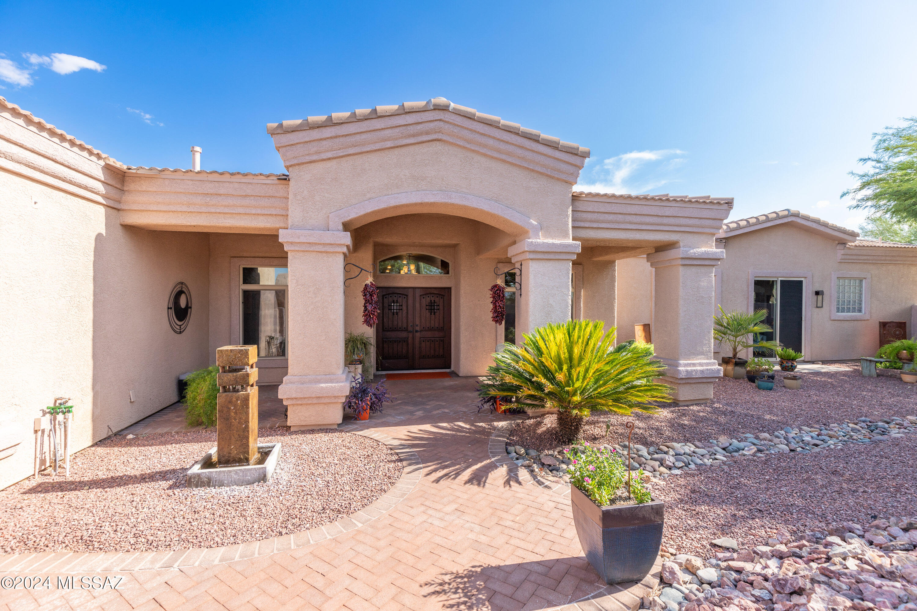 Madera Reserve Phase I(1-130) - Residential