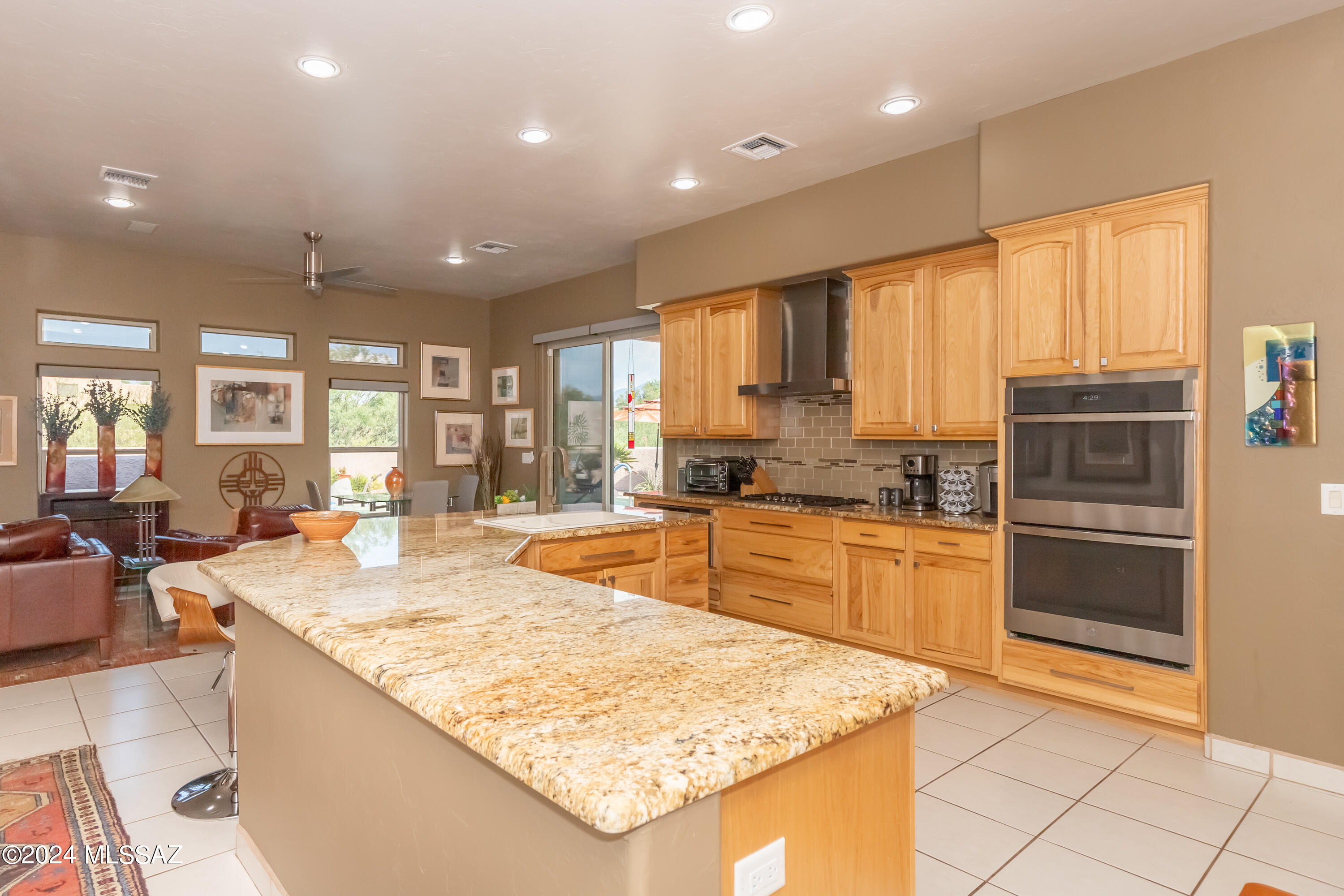 Madera Reserve Phase I(1-130) - Residential