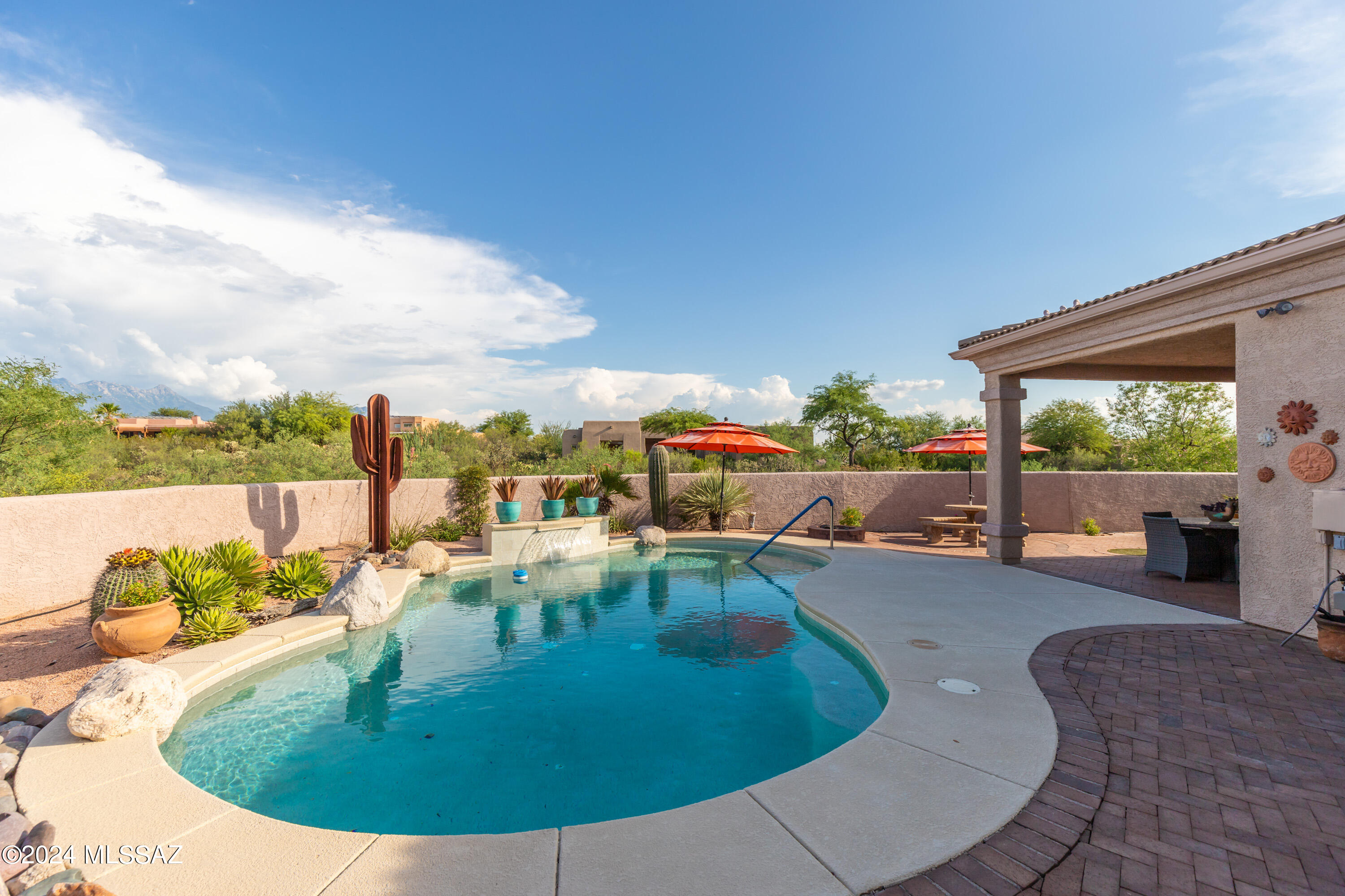 Madera Reserve Phase I(1-130) - Residential