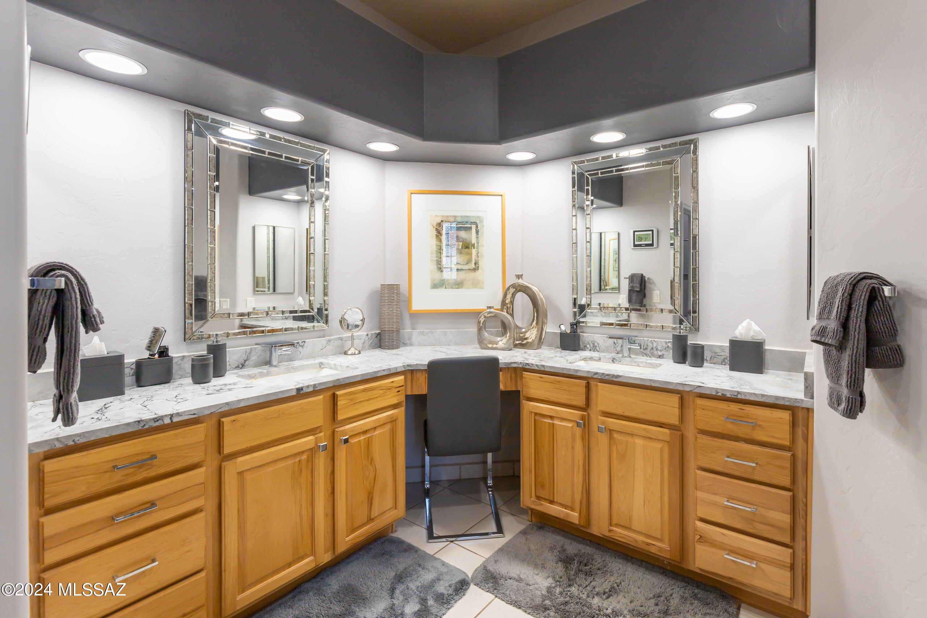 Madera Reserve Phase I(1-130) - Residential