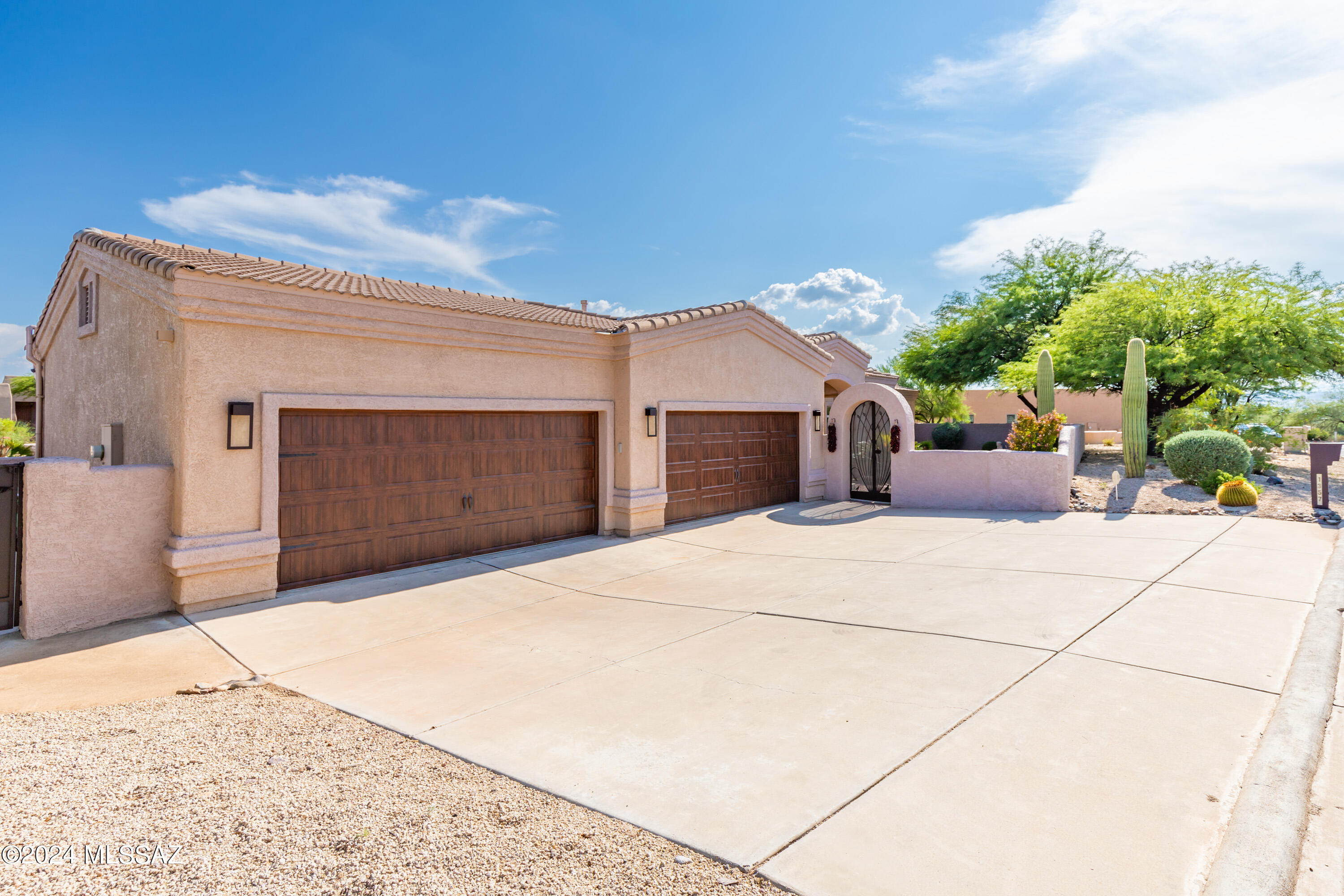 Madera Reserve Phase I(1-130) - Residential