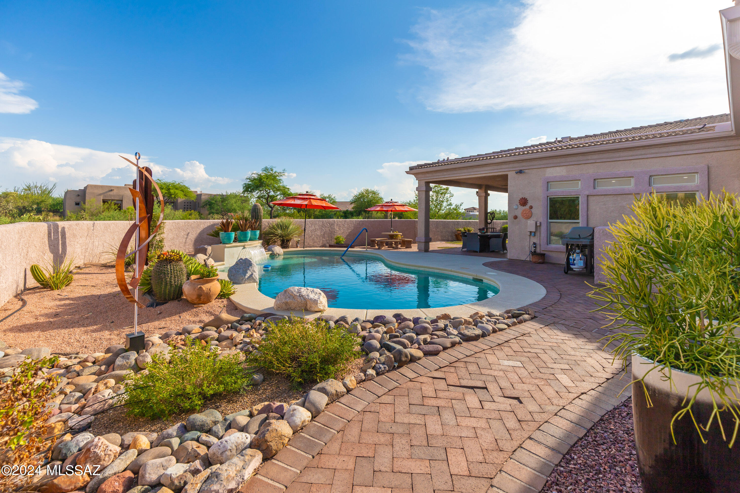 Madera Reserve Phase I(1-130) - Residential