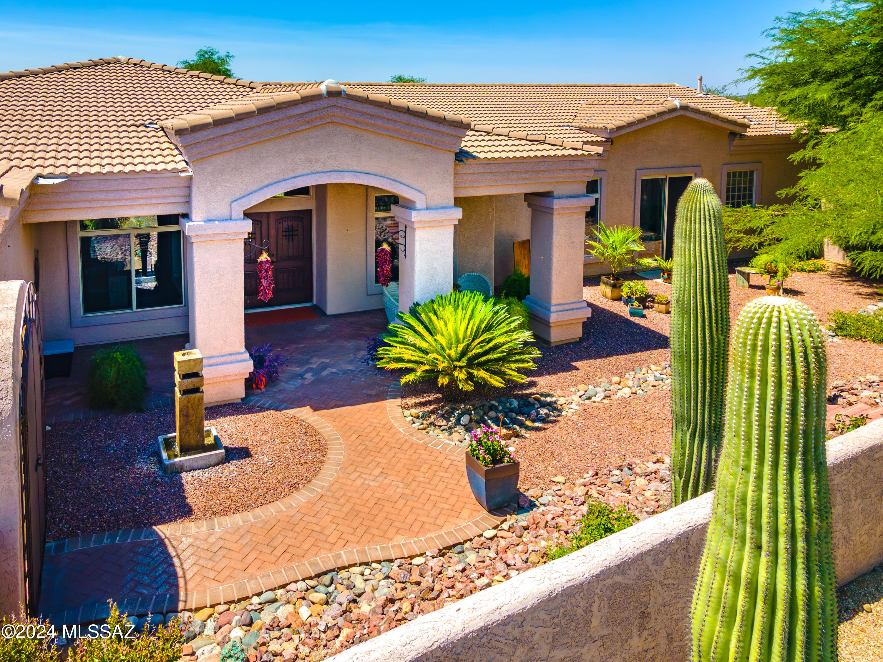Madera Reserve Phase I(1-130) - Residential