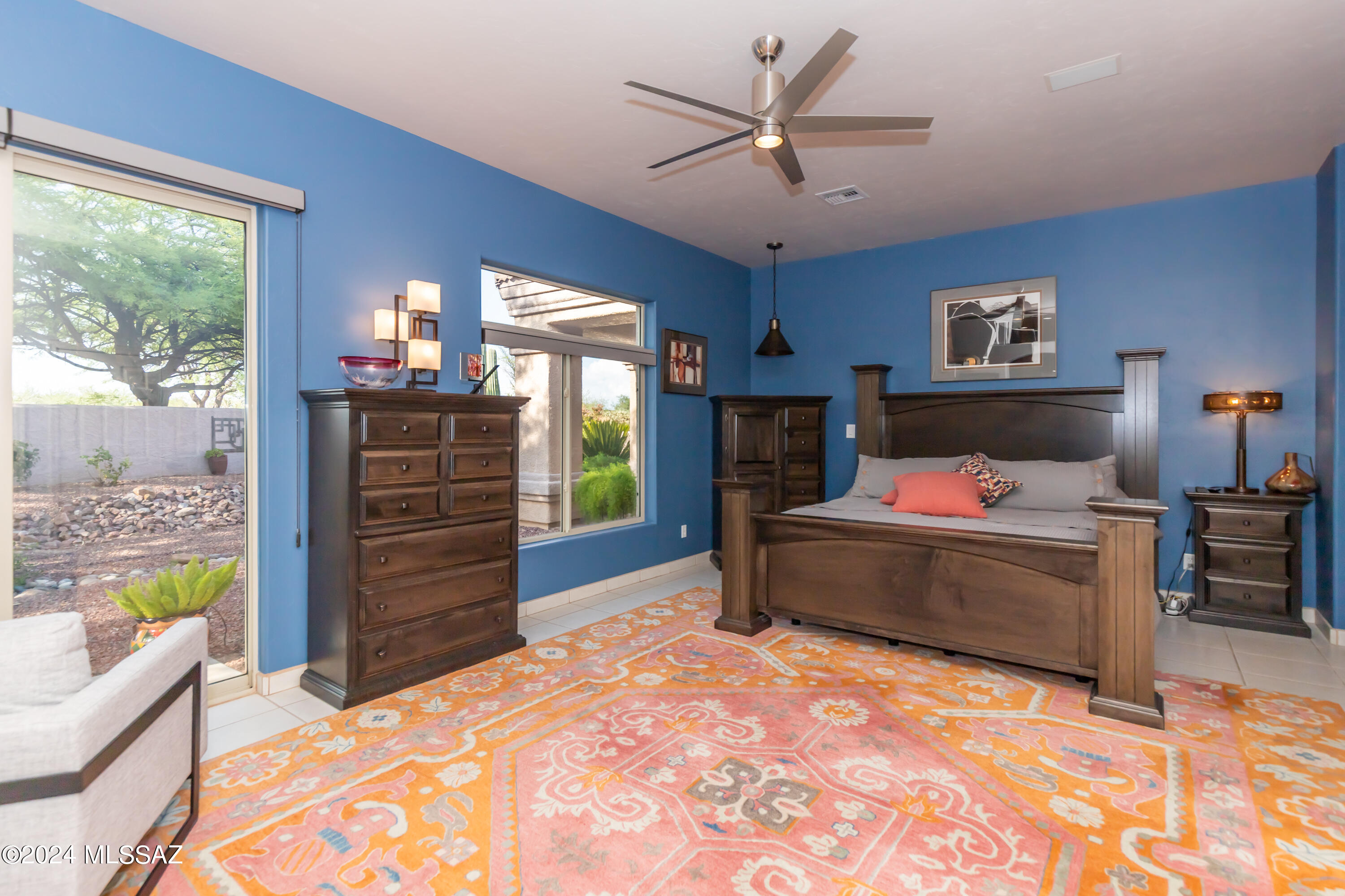 Madera Reserve Phase I(1-130) - Residential