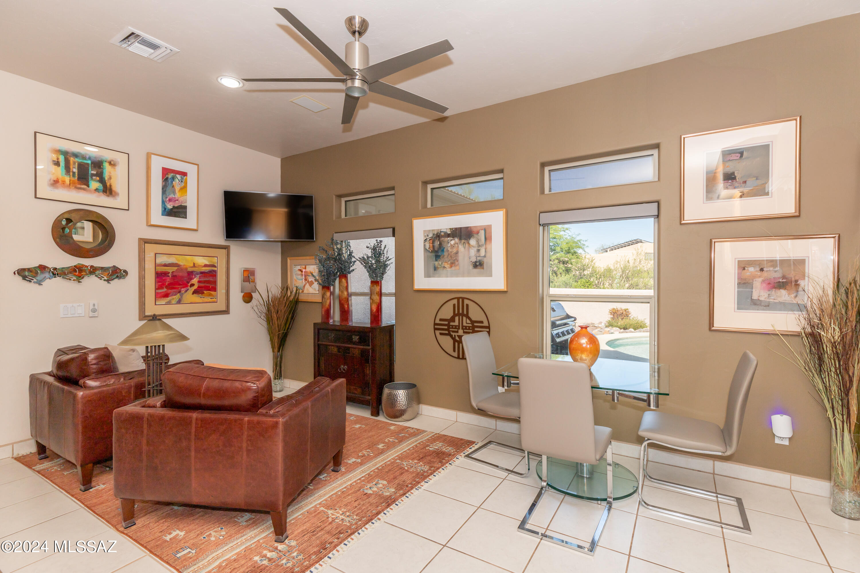 Madera Reserve Phase I(1-130) - Residential