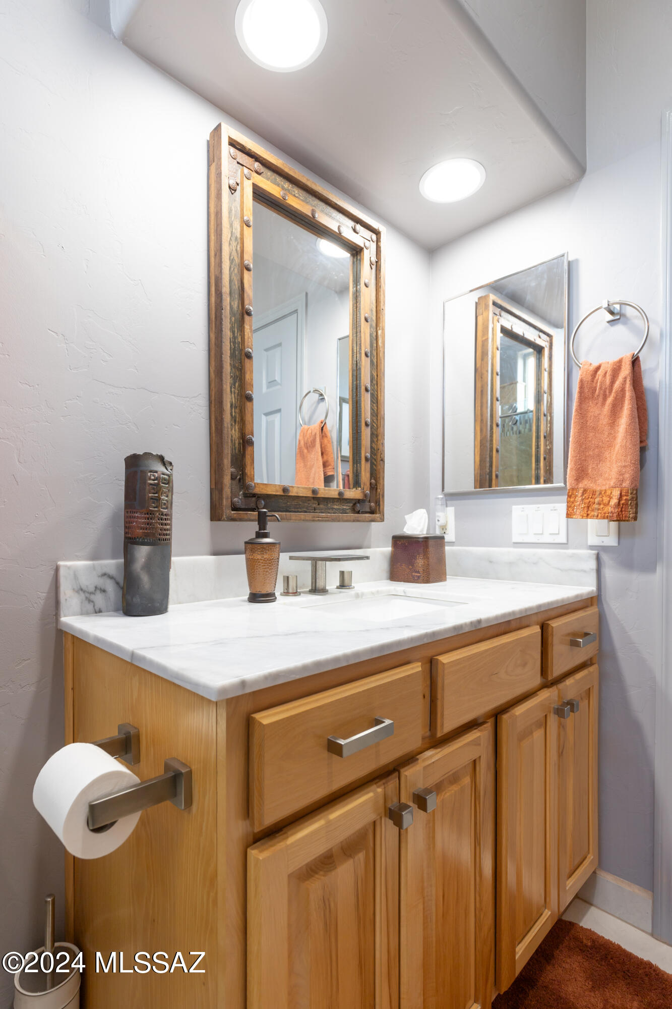 Madera Reserve Phase I(1-130) - Residential