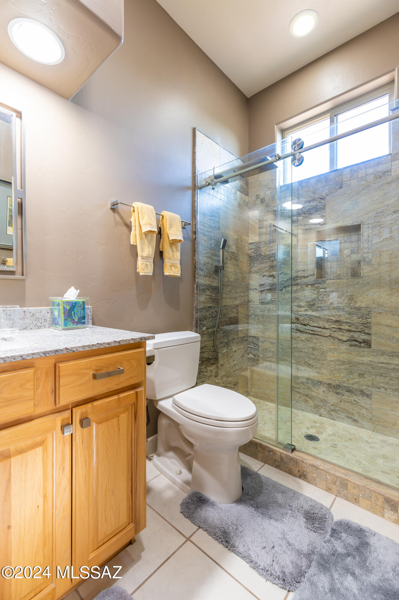 Madera Reserve Phase I(1-130) - Residential