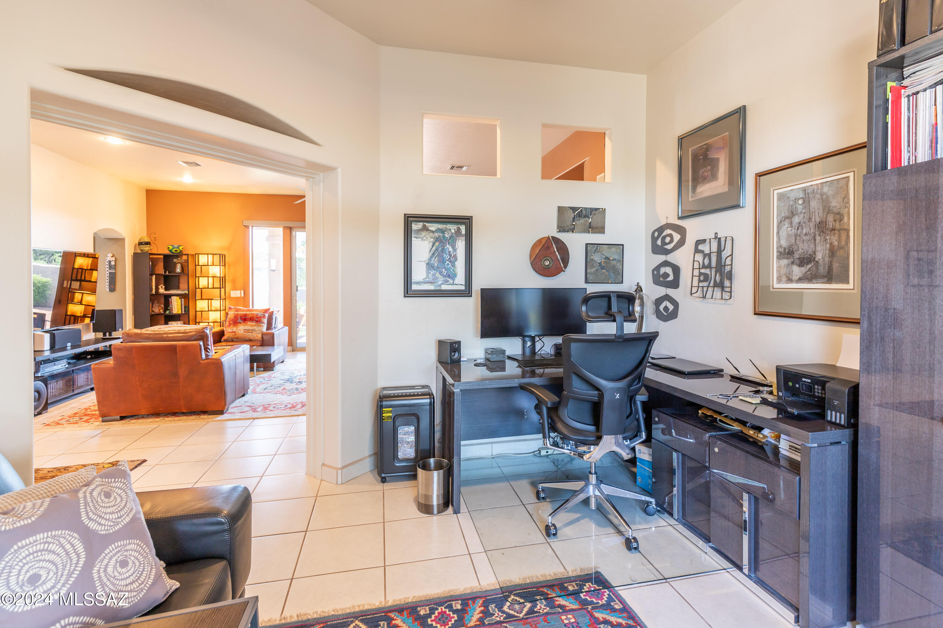 Madera Reserve Phase I(1-130) - Residential