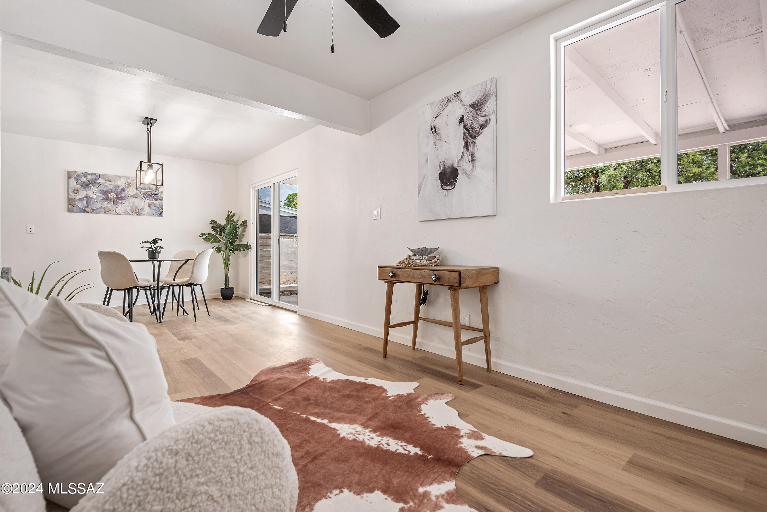 Sambee Gardens - Residential