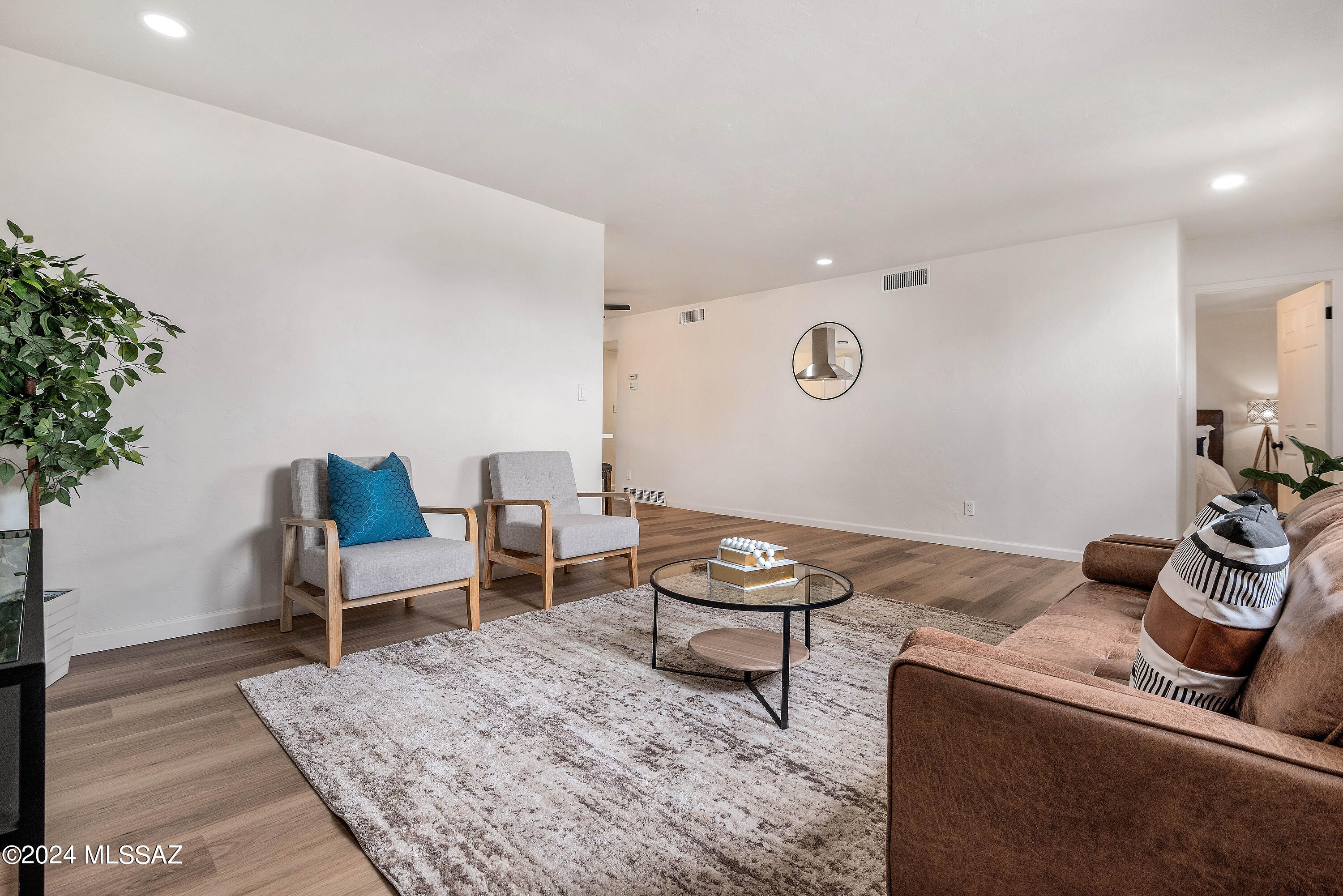 Sambee Gardens - Residential