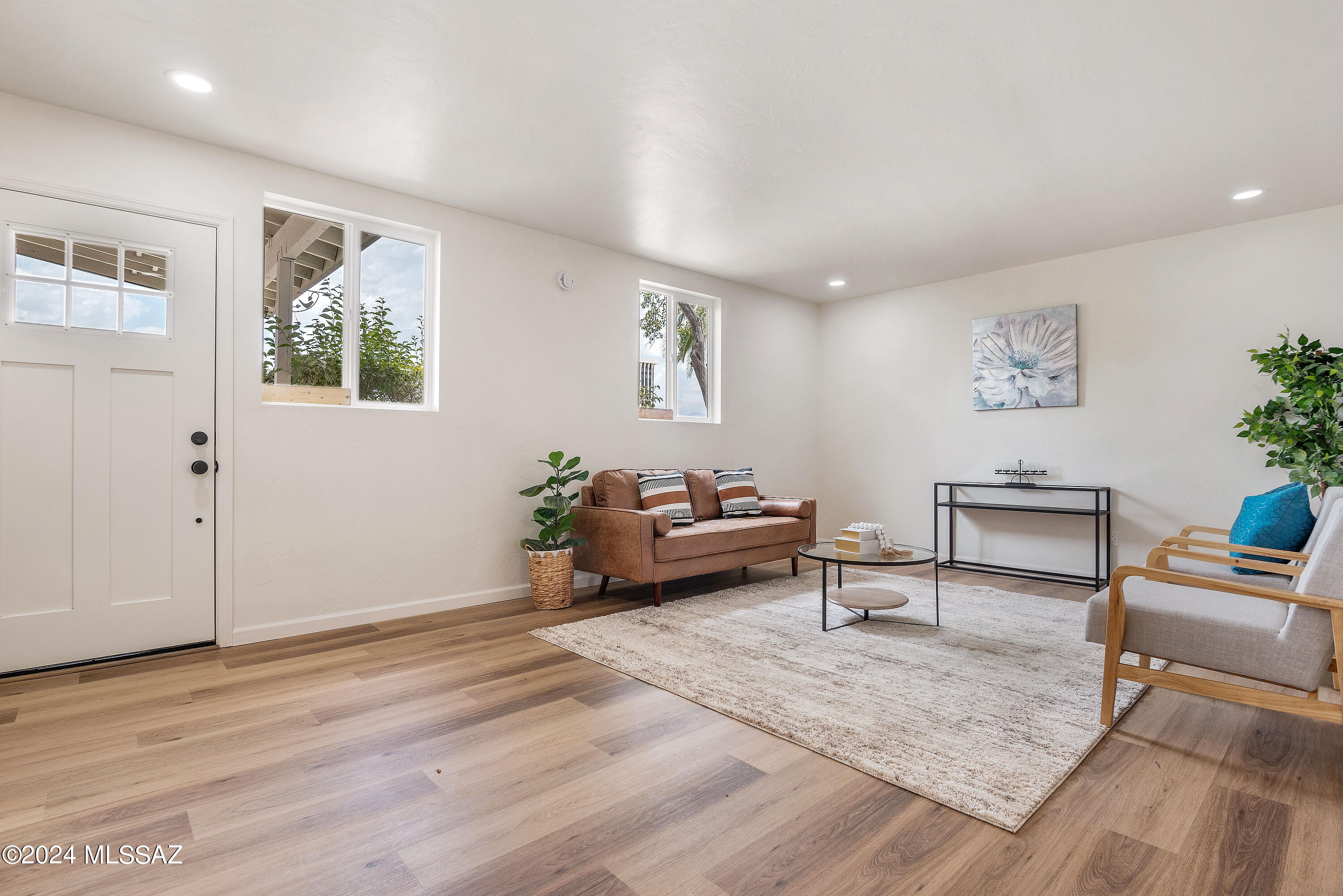 Sambee Gardens - Residential