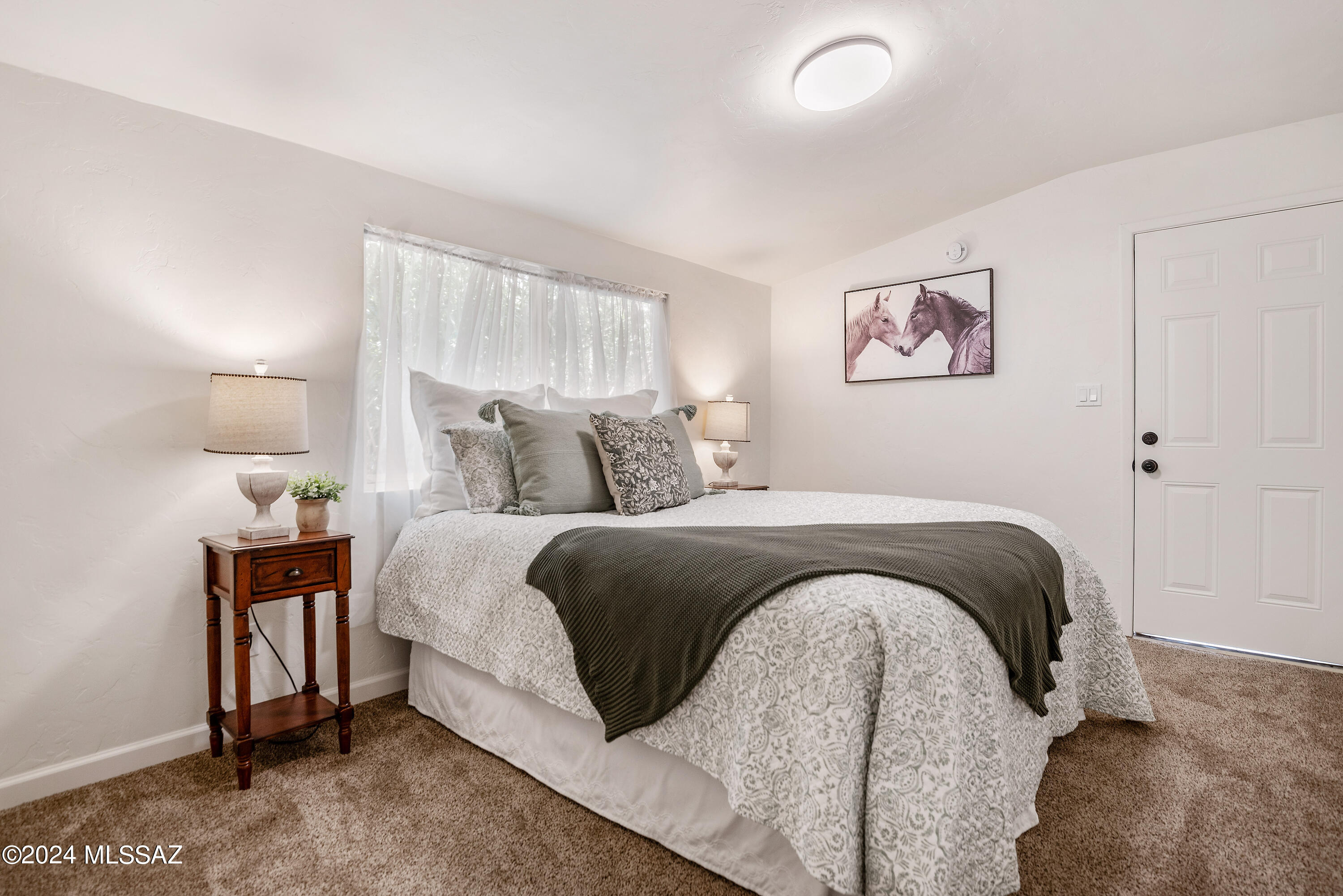 Sambee Gardens - Residential