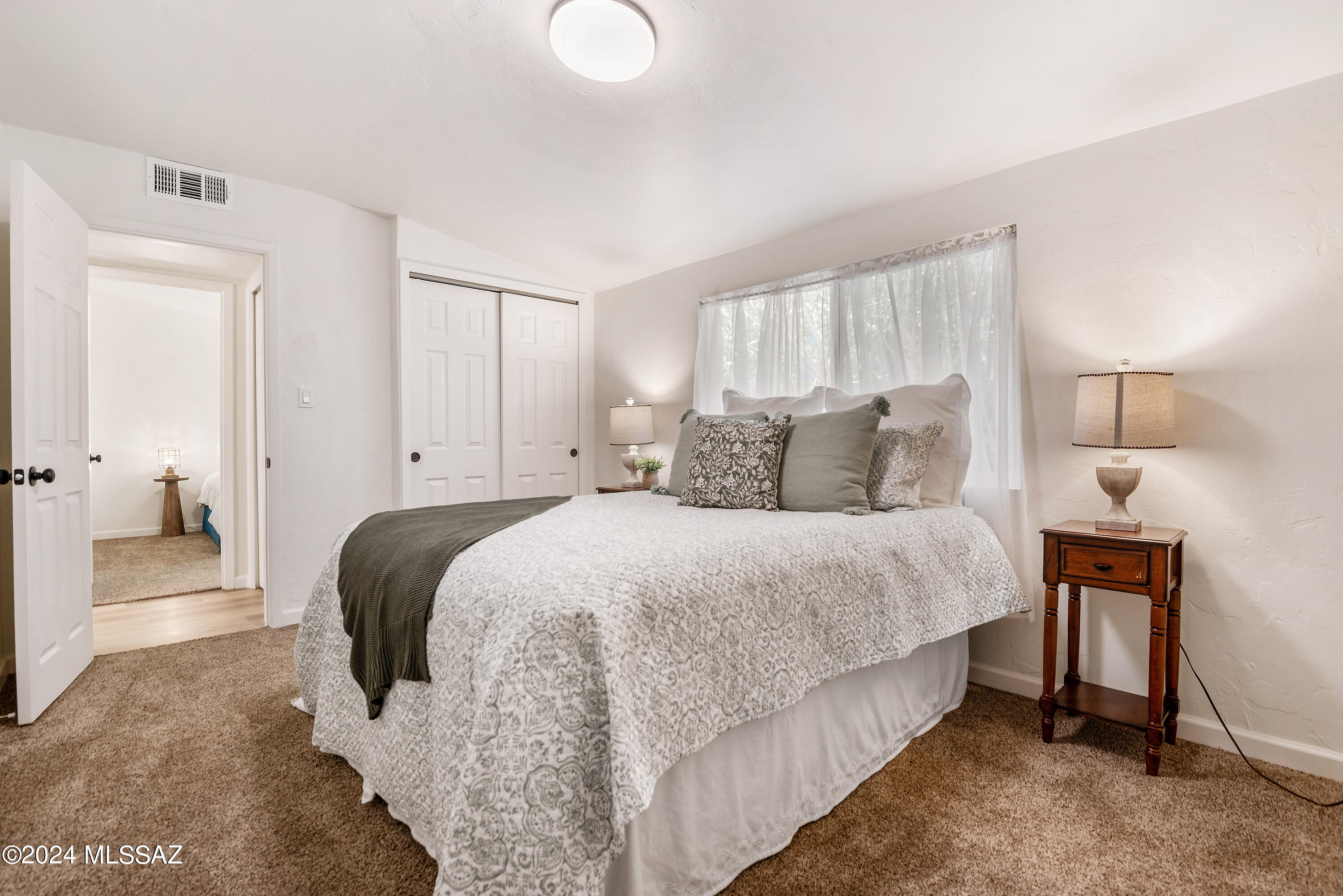 Sambee Gardens - Residential