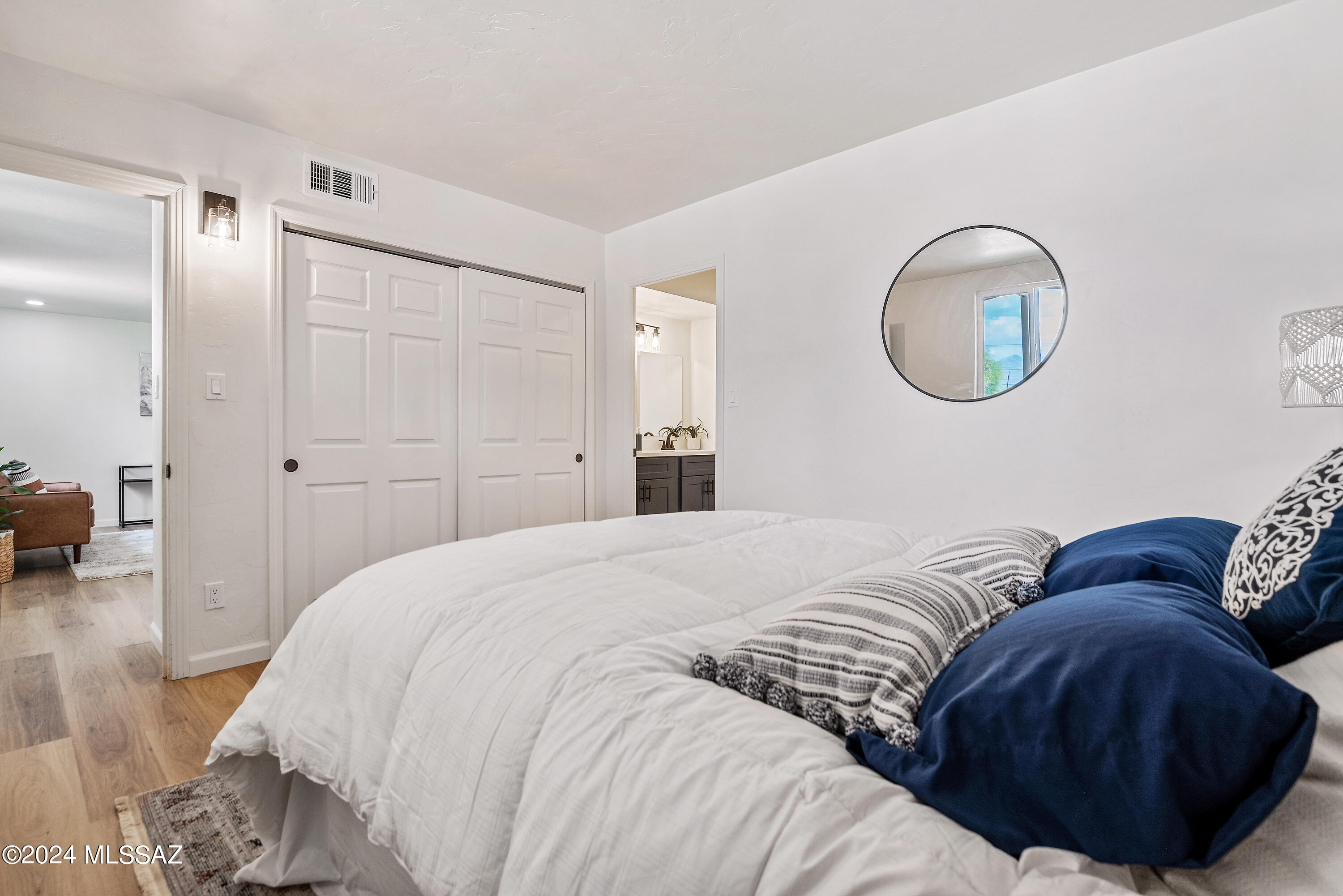 Sambee Gardens - Residential