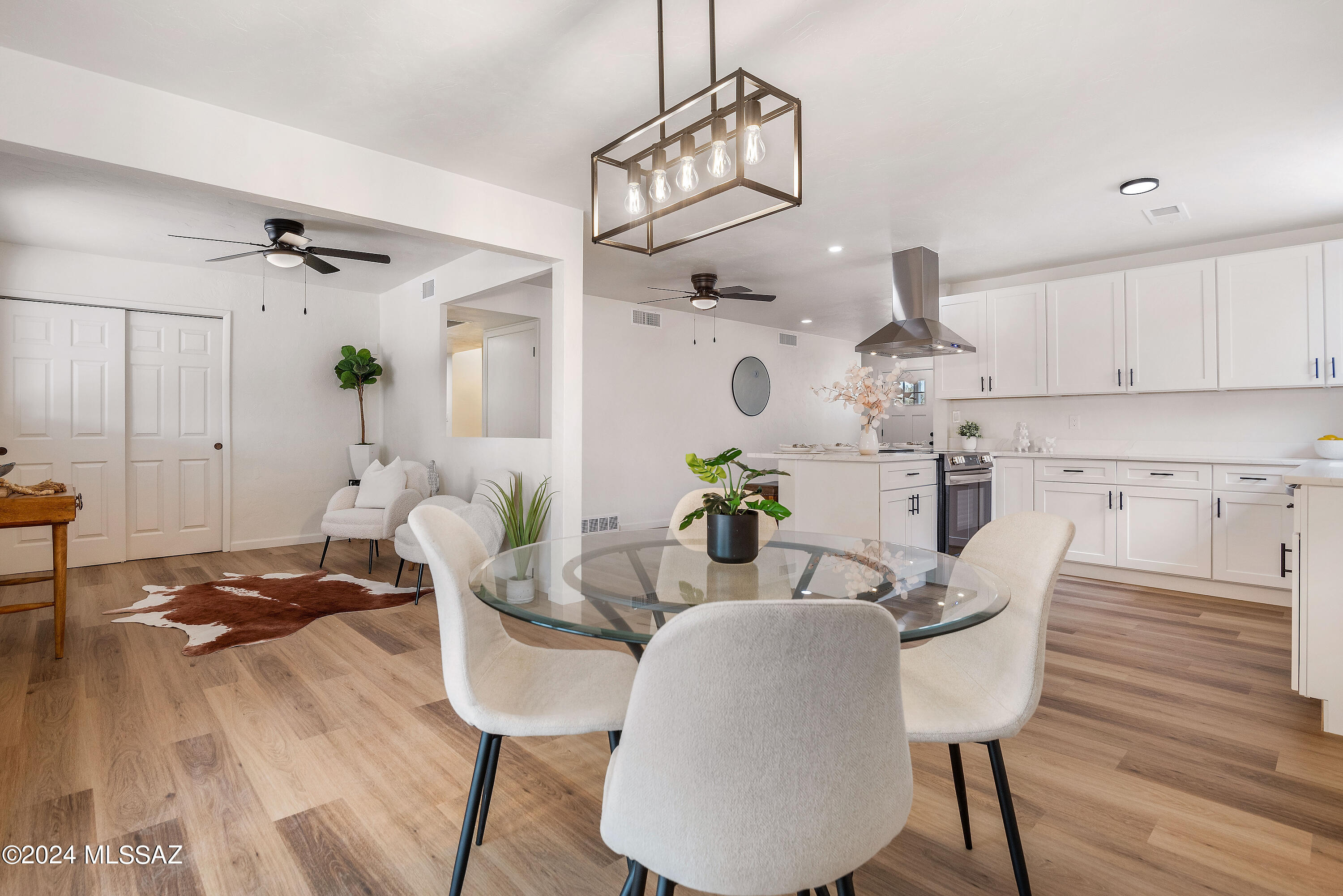 Sambee Gardens - Residential