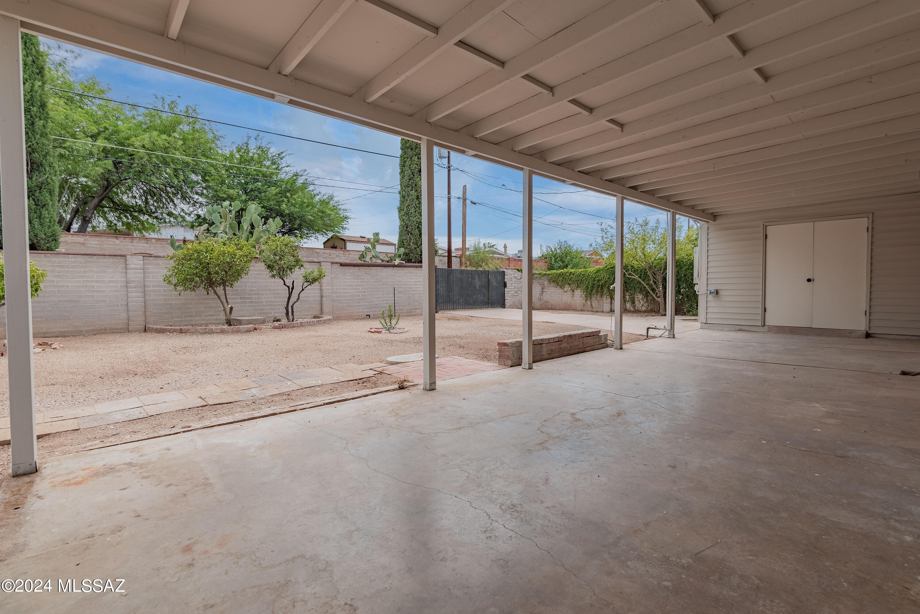 Sambee Gardens - Residential
