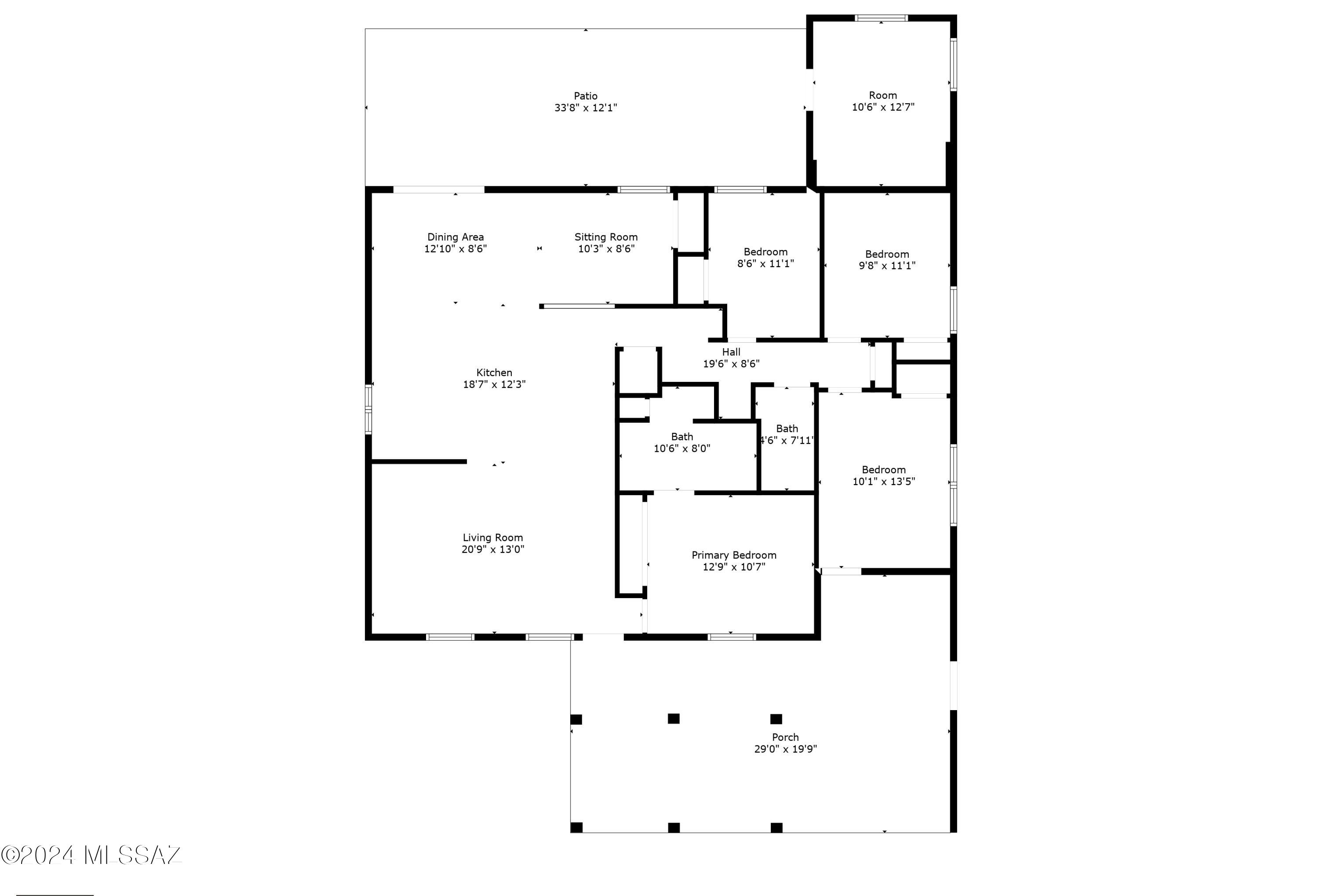Sambee Gardens - Residential