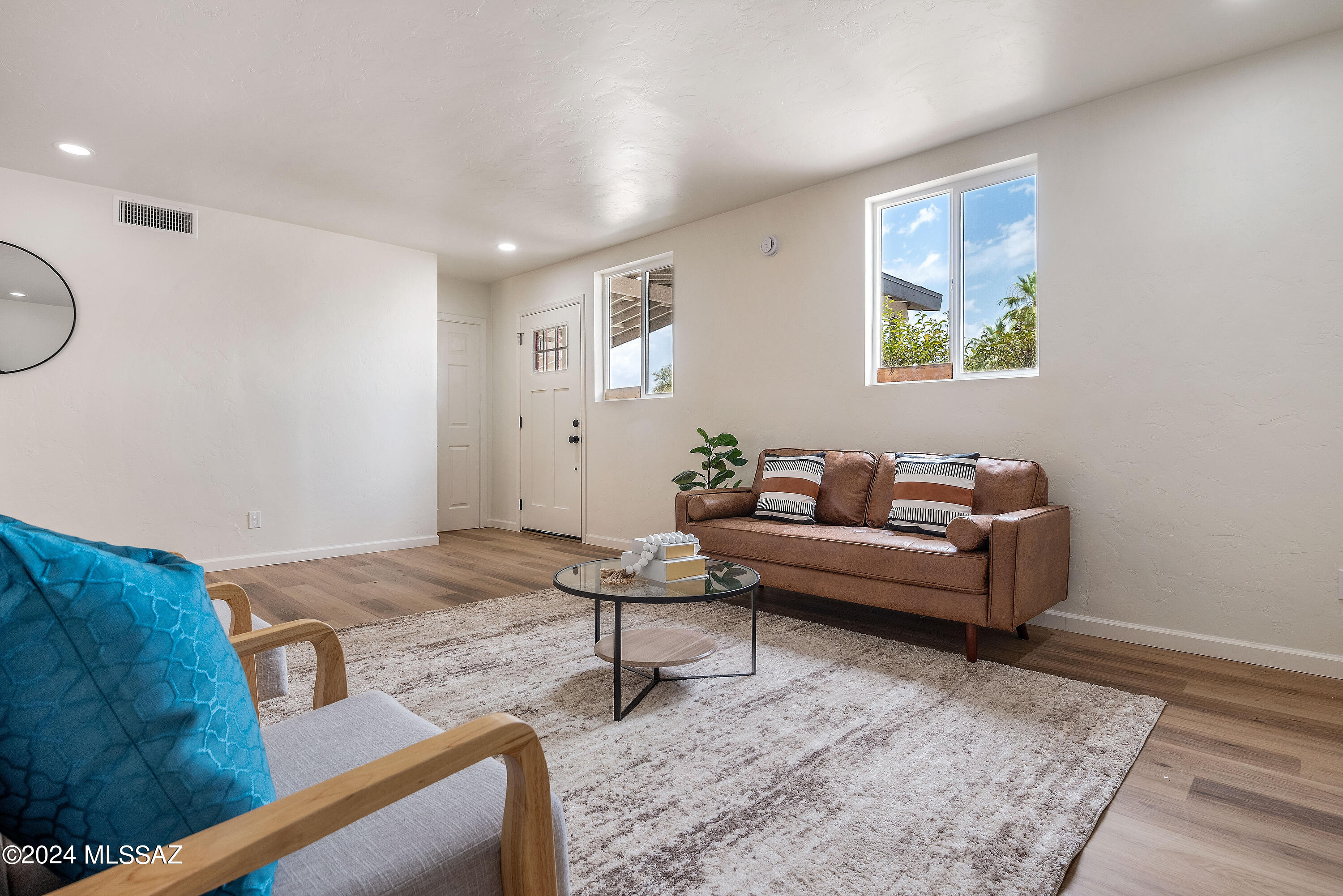 Sambee Gardens - Residential