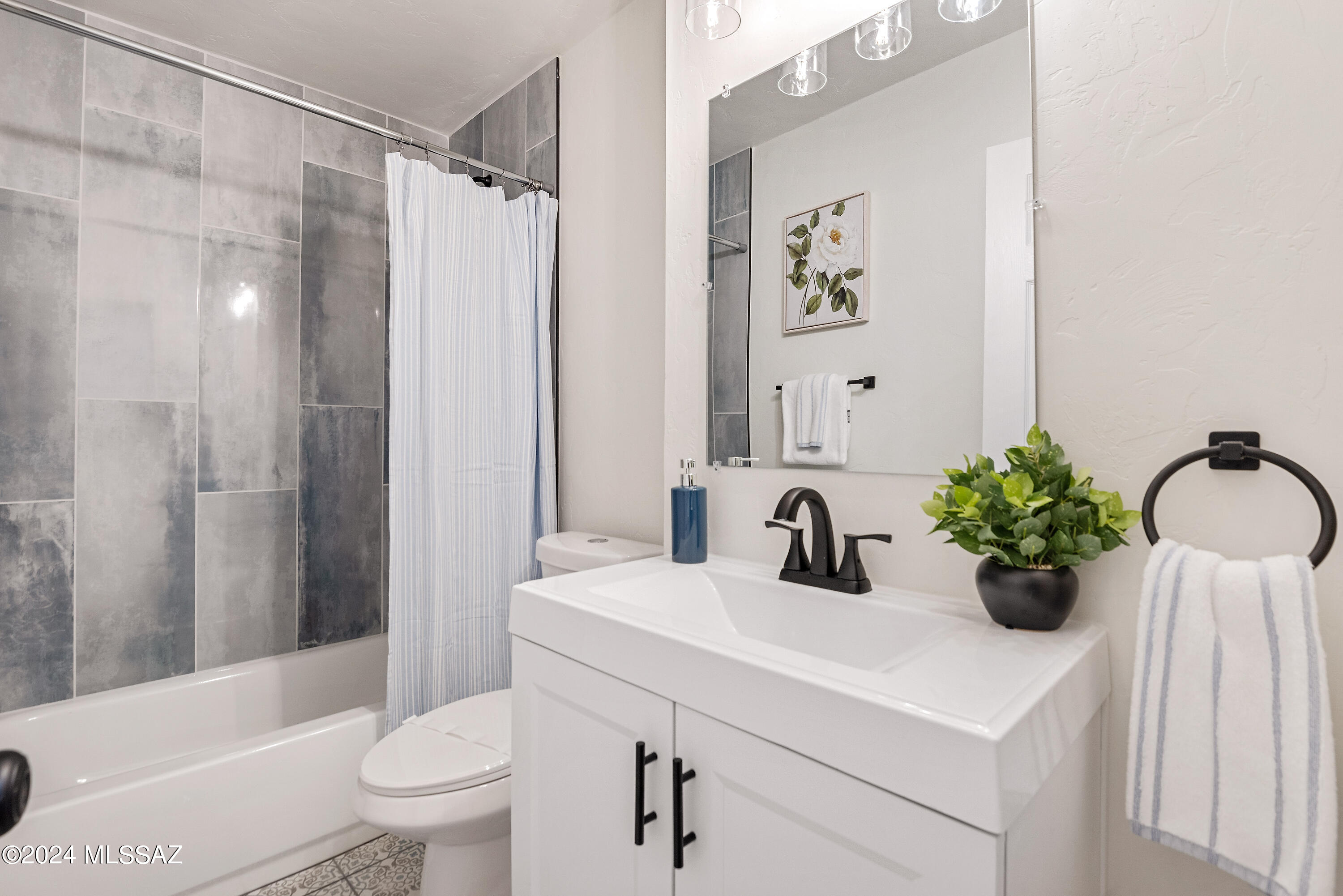 Sambee Gardens - Residential