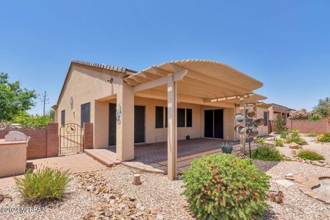 A home in Green Valley