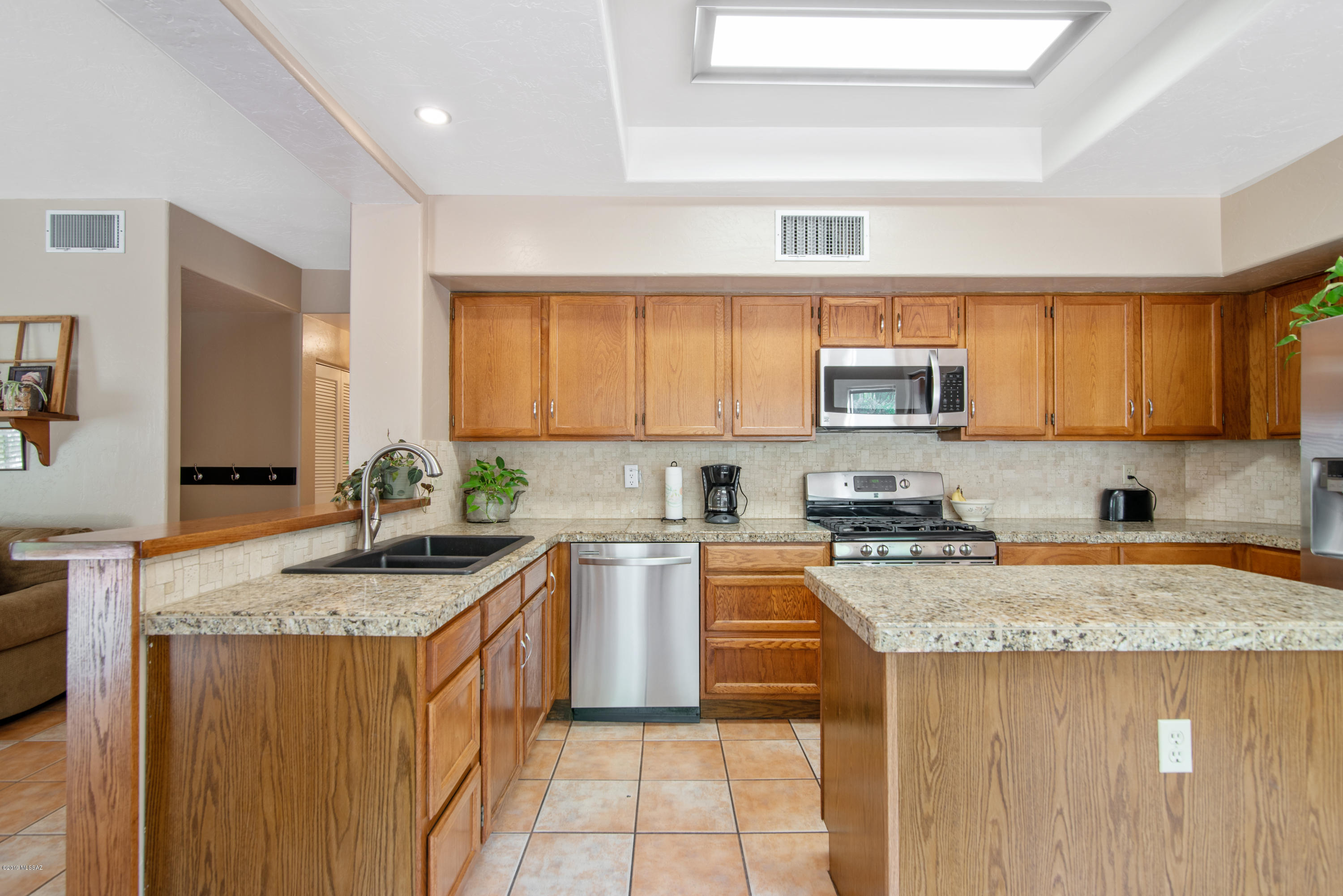 North Ranch (1-187) - Residential