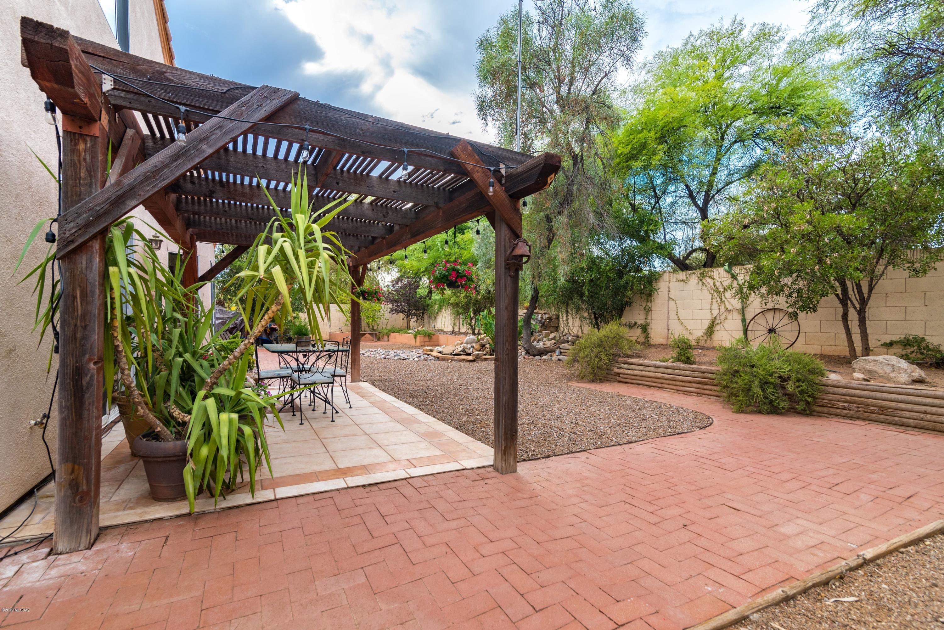 North Ranch (1-187) - Residential