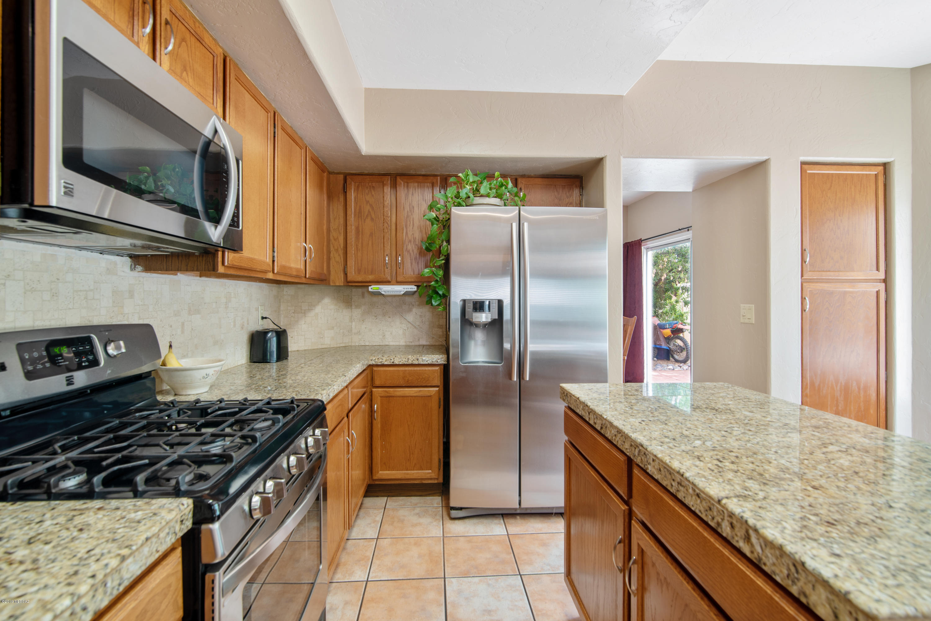 North Ranch (1-187) - Residential